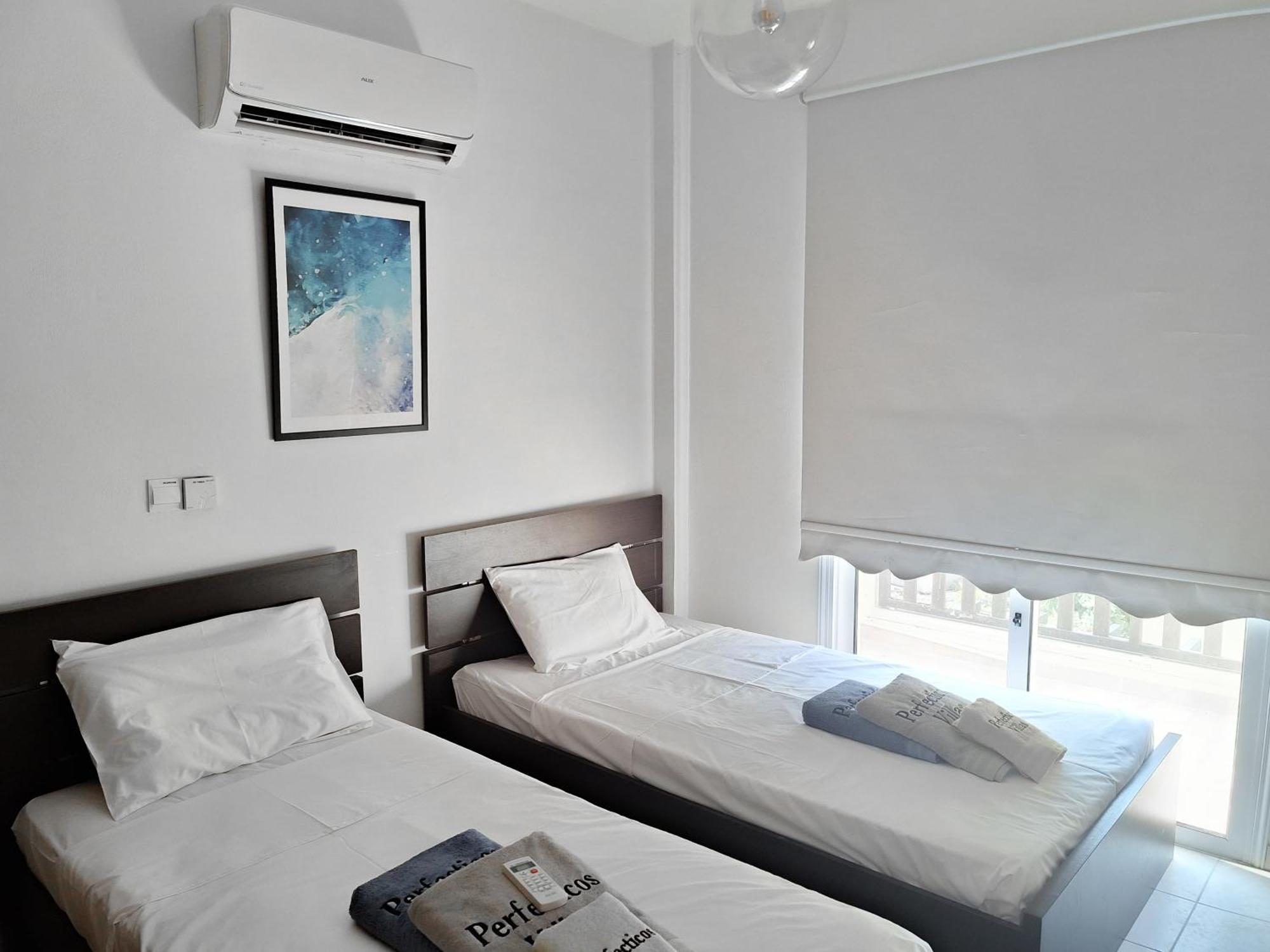 Lynn Chill Out Seaview Pousada Agia Napa