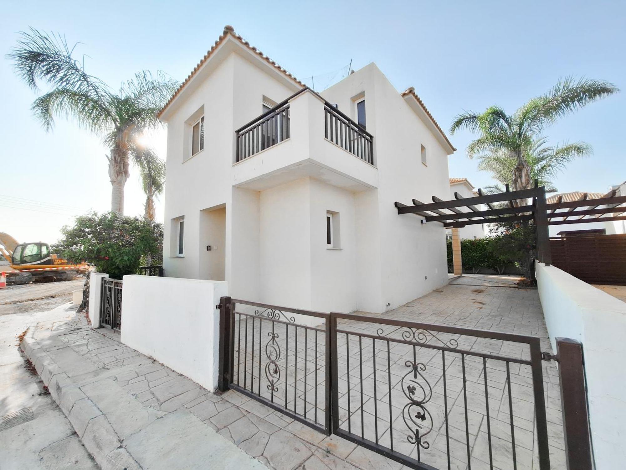 Pousada Lynn Chill Out Seaview Agia Napa