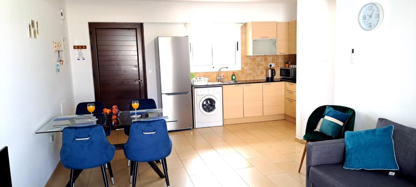 Nissi 3 Pool View Apartment *