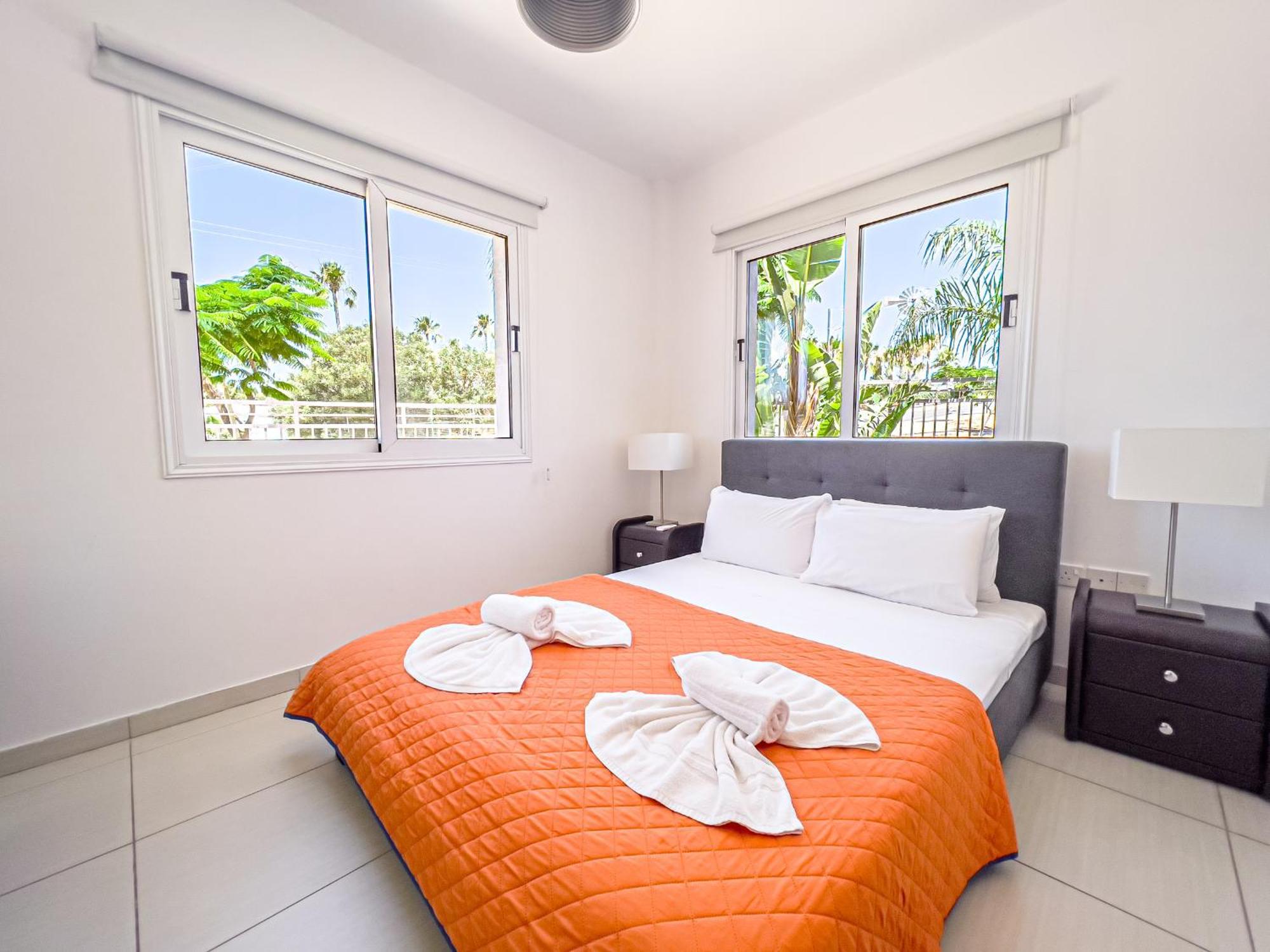 Nissini #4 * Ayia Napa