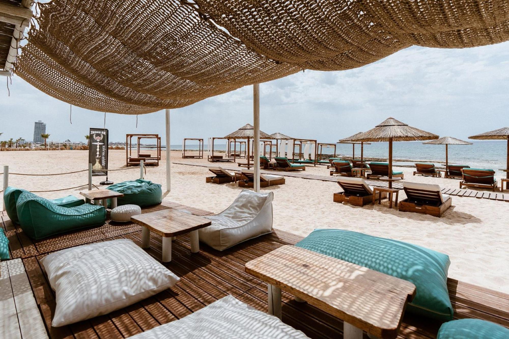Votsalo - 30m From Med Sea * Agia Napa
