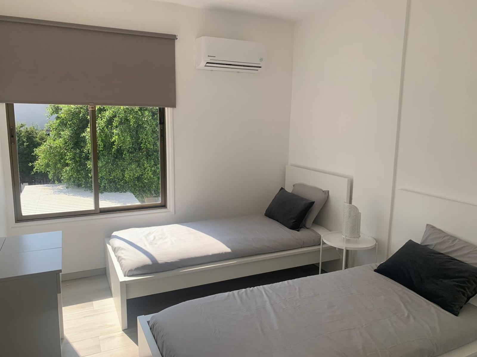 Apartamento Prestige Worldwide