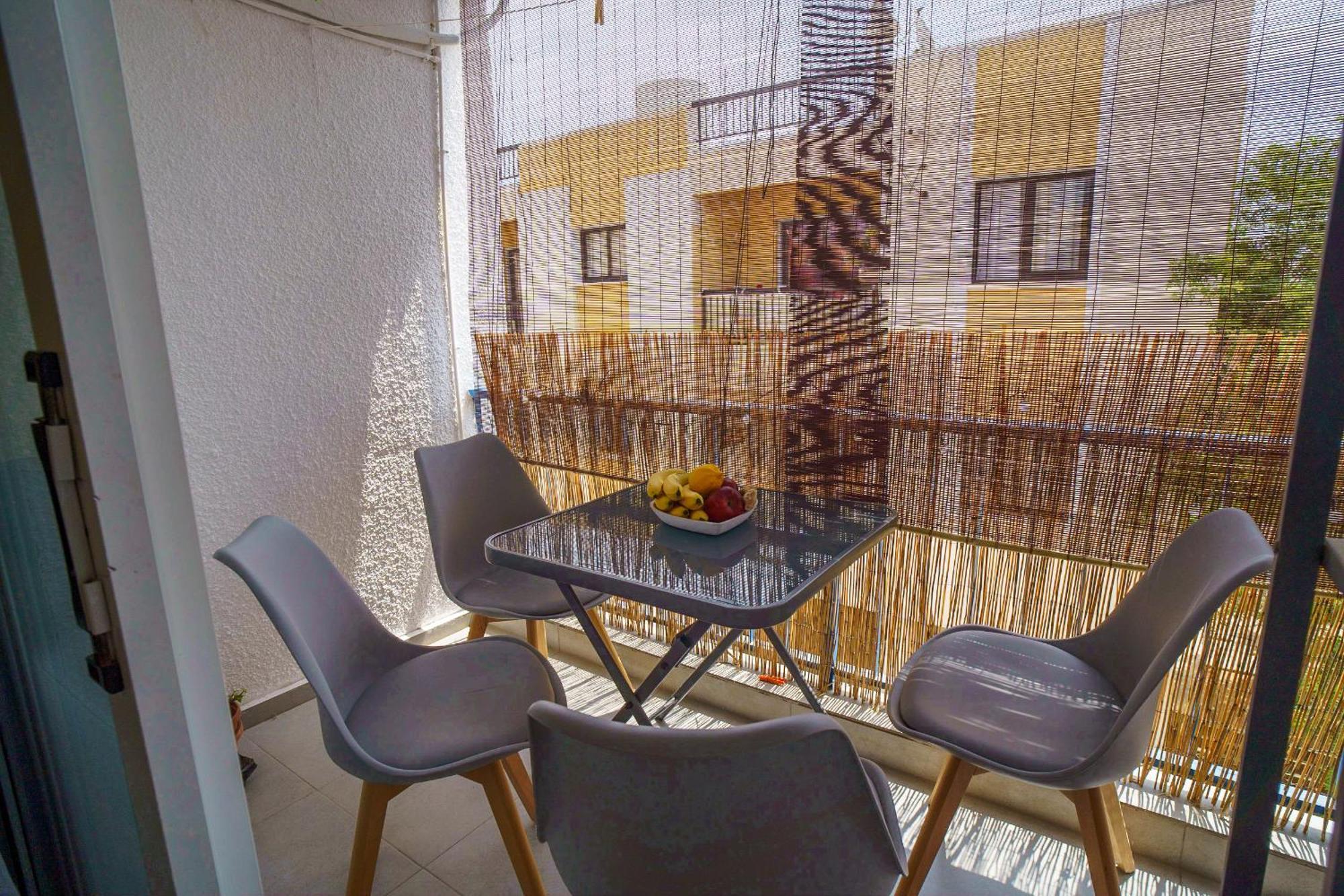 Apartment Mezzarina Ayia Napa