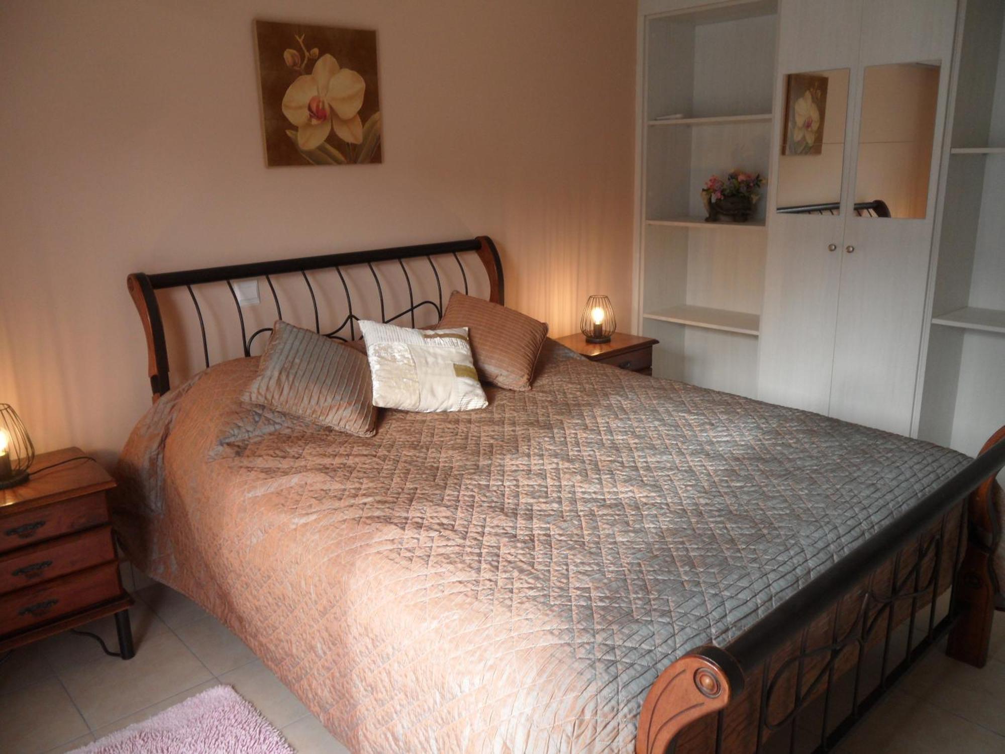 Family And Friends Flat Close To The Sea, Free Internet *