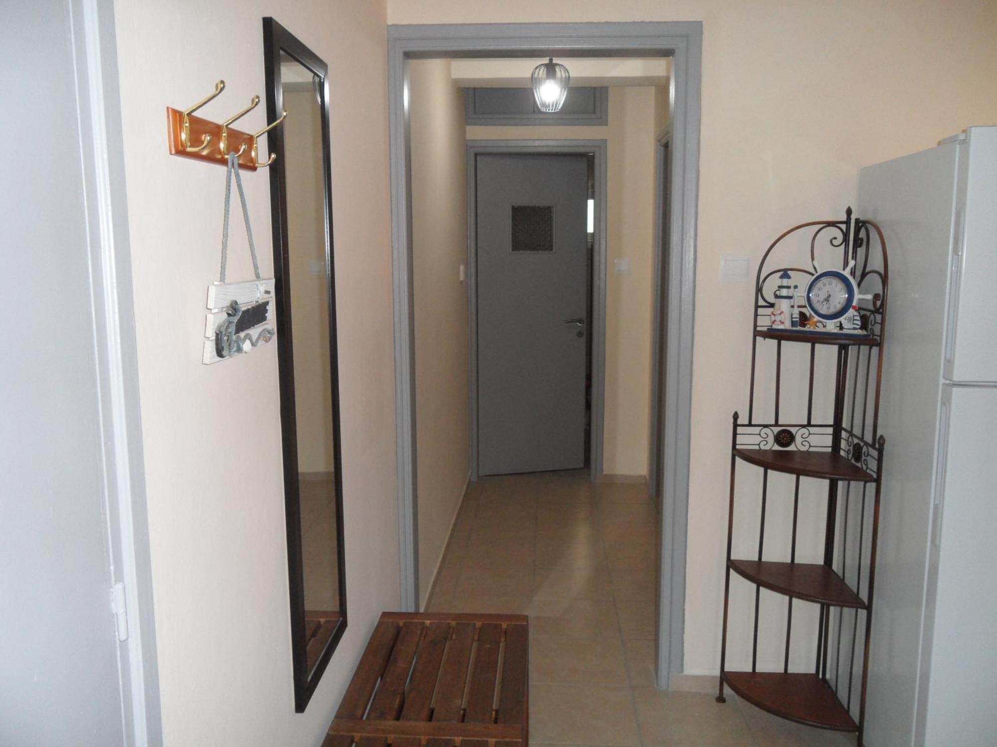 Family And Friends Flat Close To The Sea, Free Internet Apartment Ayia Napa