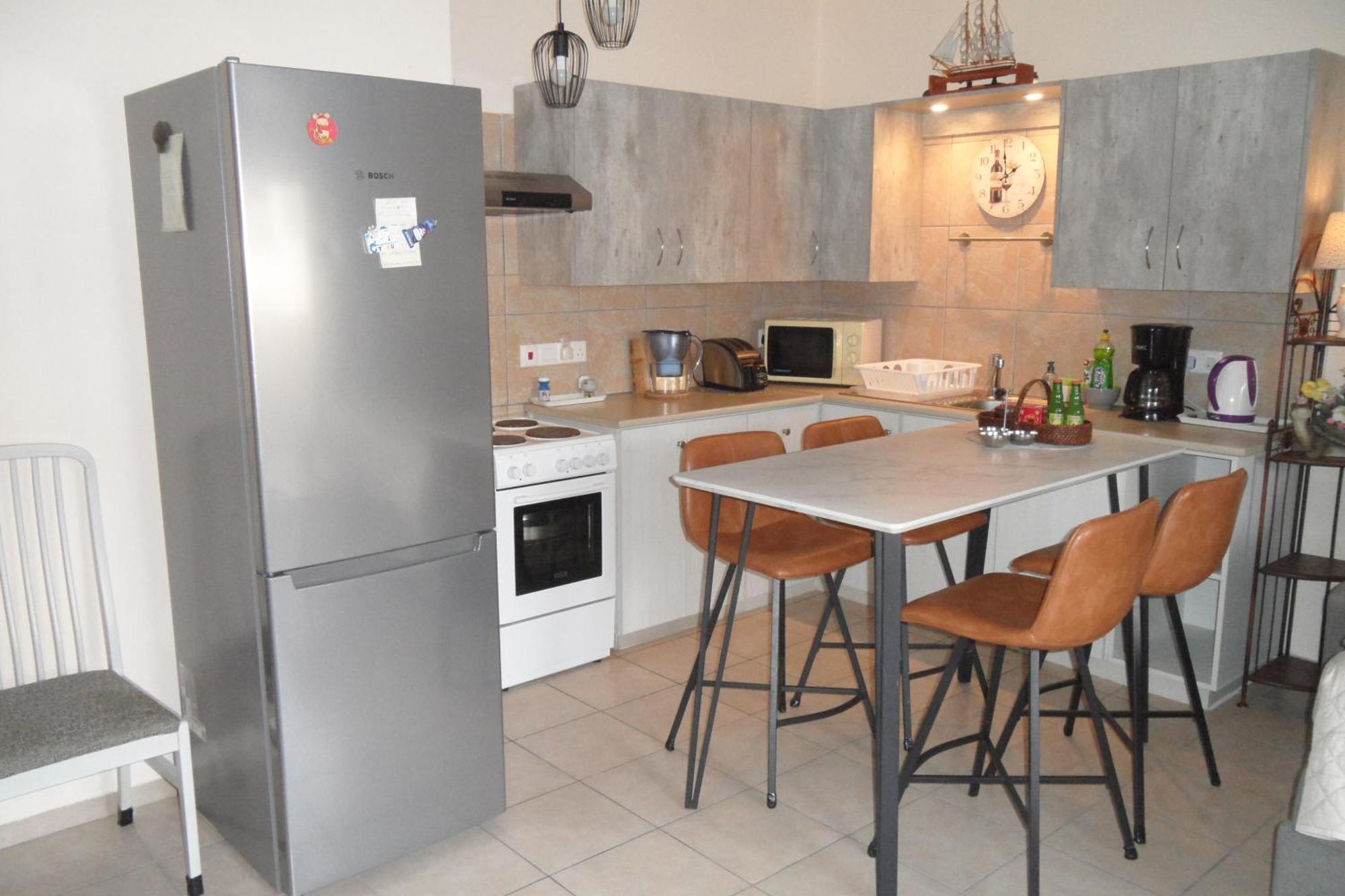 Family And Friends Flat Close To The Sea, Free Internet Apartment