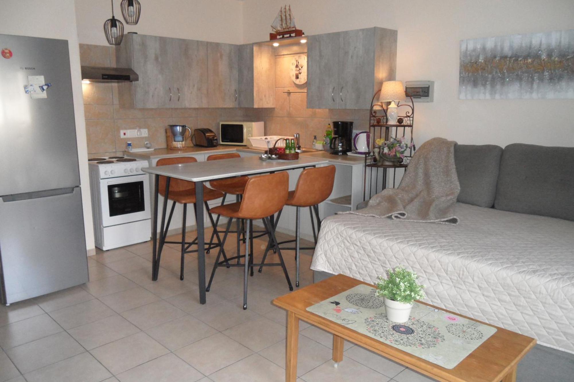 Family And Friends Flat Close To The Sea, Free Internet *