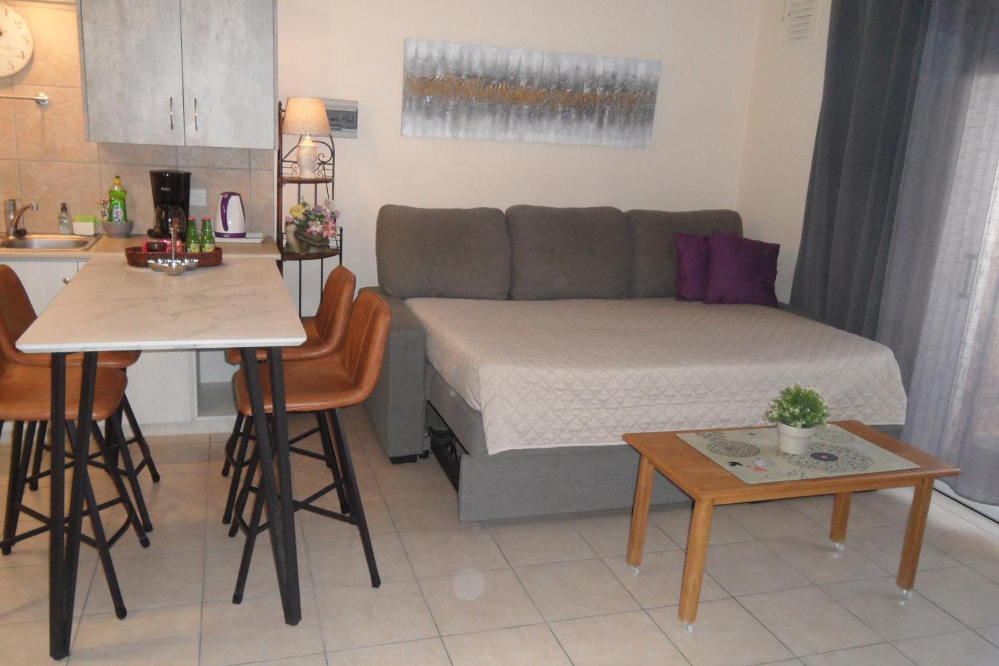Family And Friends Flat Close To The Sea, Free Internet