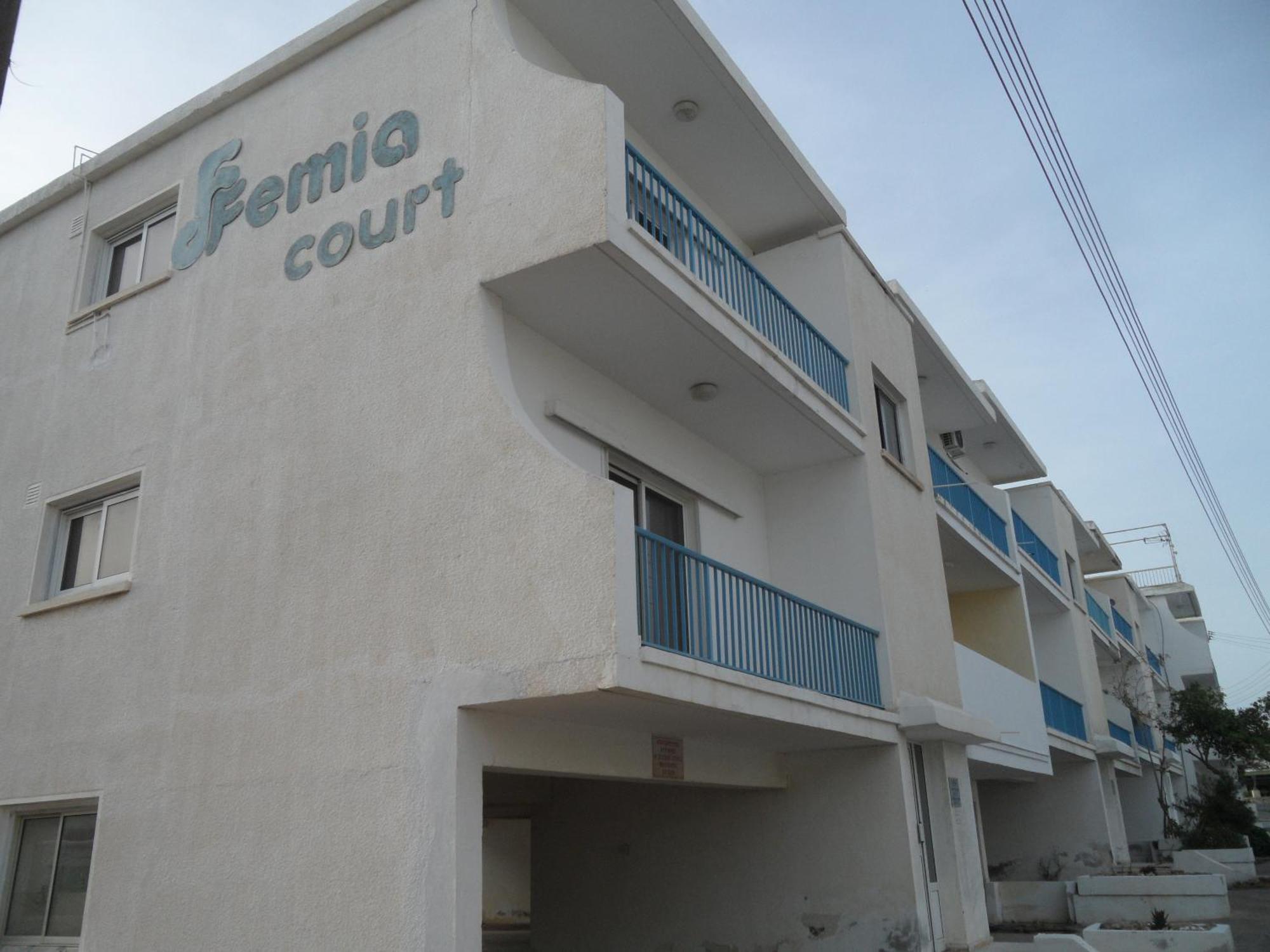 Apartment Family And Friends Flat Close To The Sea, Free Internet Ayia Napa