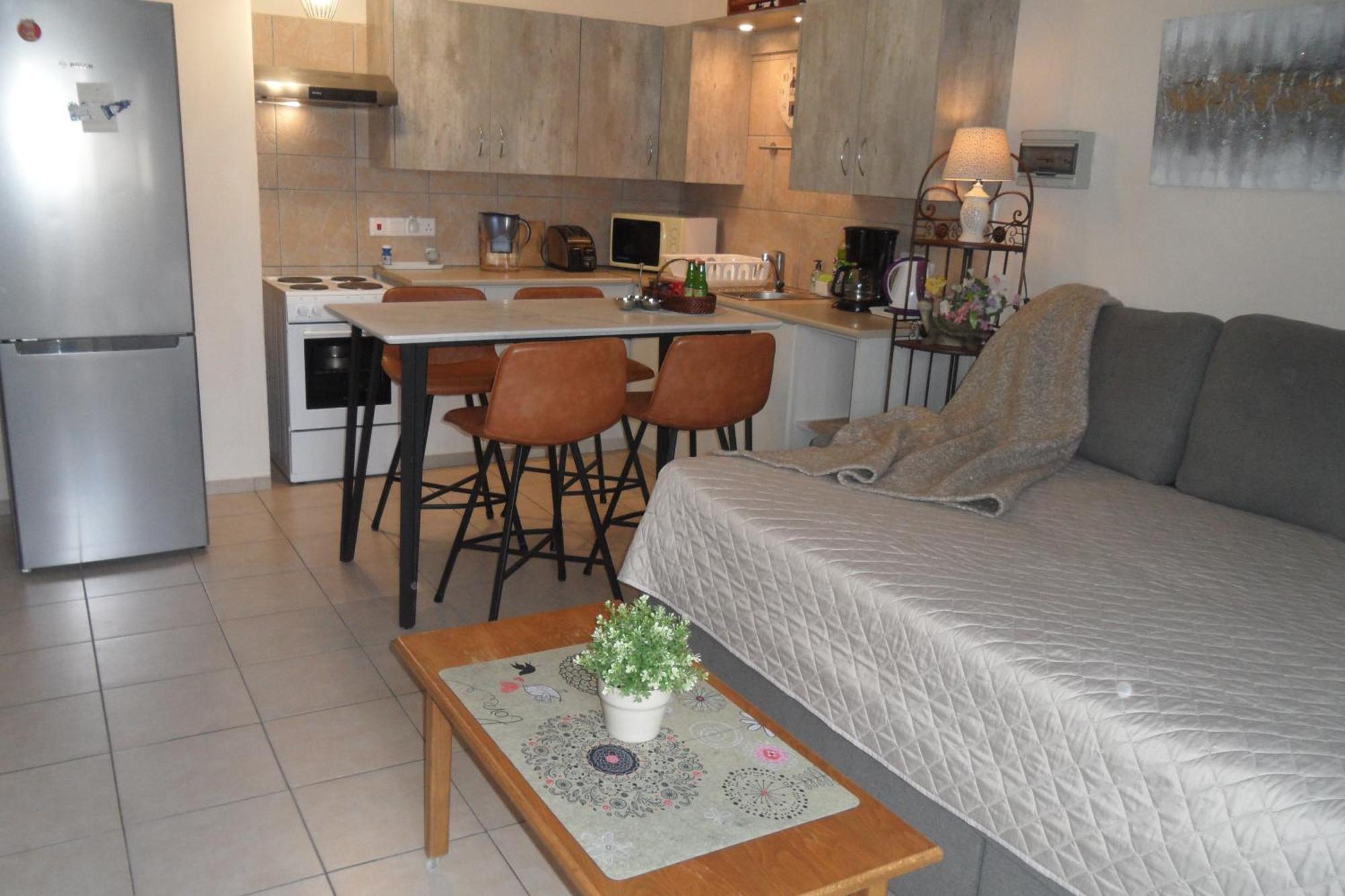 Apartment Family And Friends Flat Close To The Sea, Free Internet