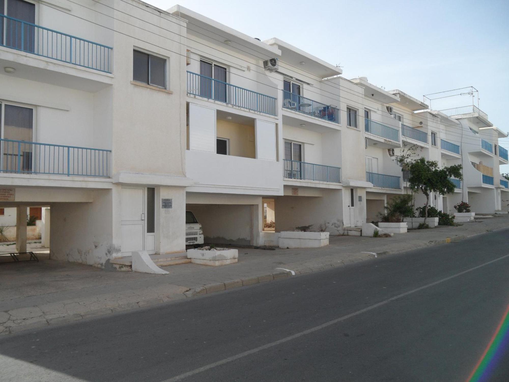 Family And Friends Flat Close To The Sea, Free Internet Apartment Ayia Napa