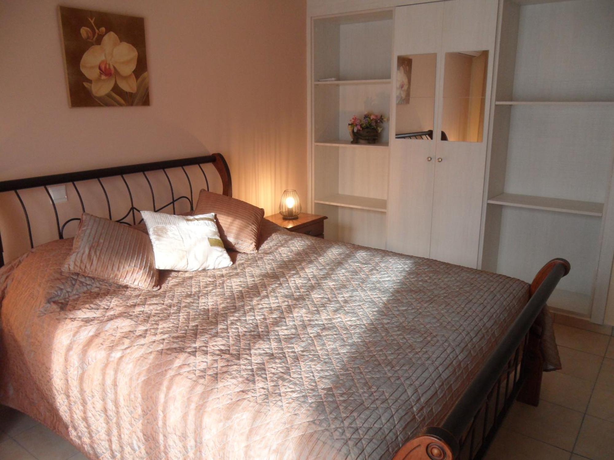 Family And Friends Flat Close To The Sea, Free Internet Apartment