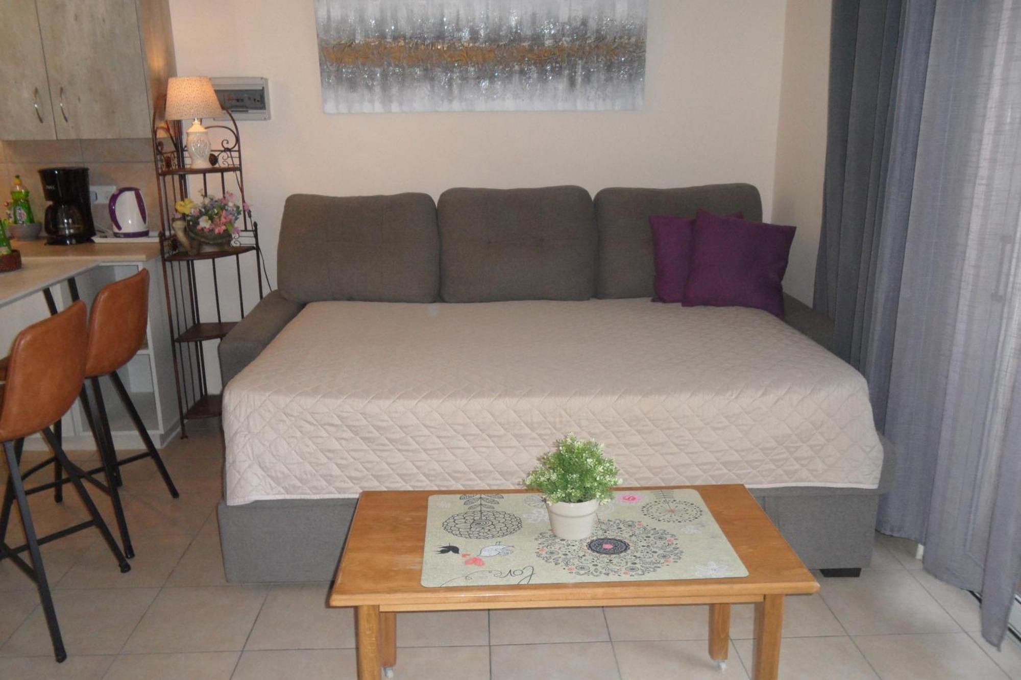 Family And Friends Flat Close To The Sea, Free Internet