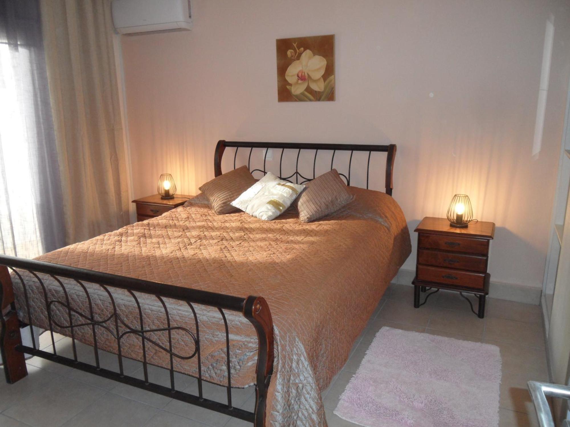 Family And Friends Flat Close To The Sea, Free Internet Apartment *