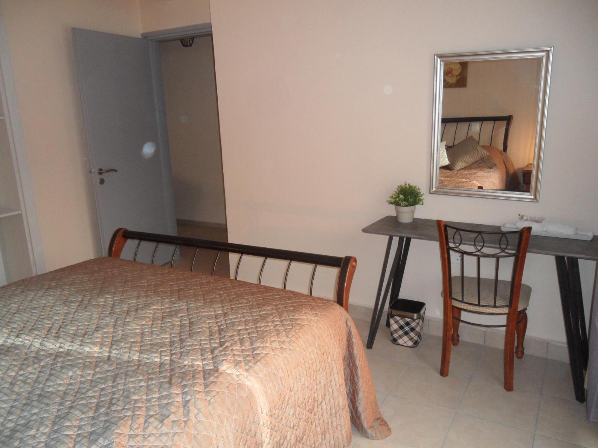 Apartment Family And Friends Flat Close To The Sea, Free Internet Ayia Napa