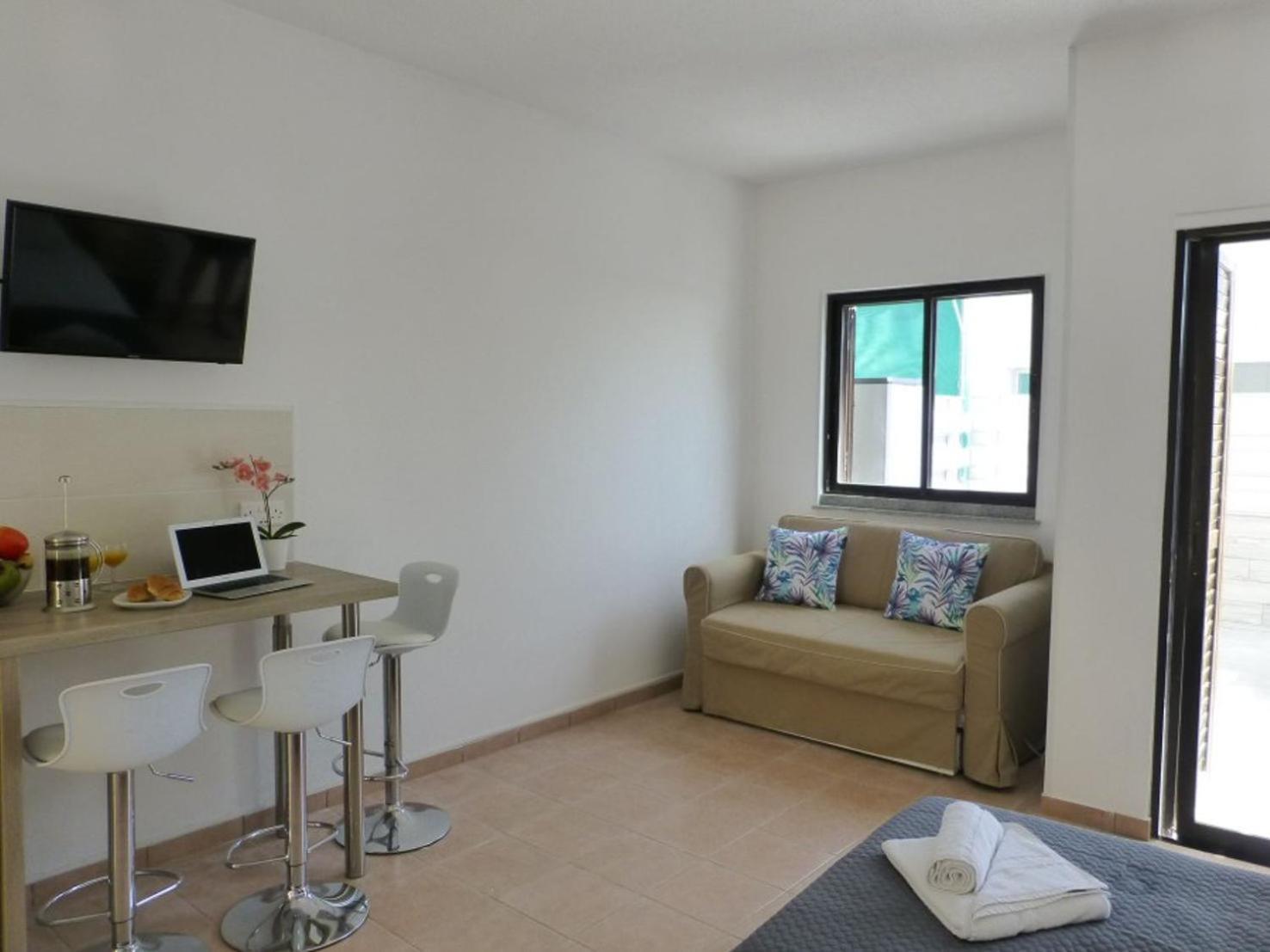 Paradise Sands Ayia Napa