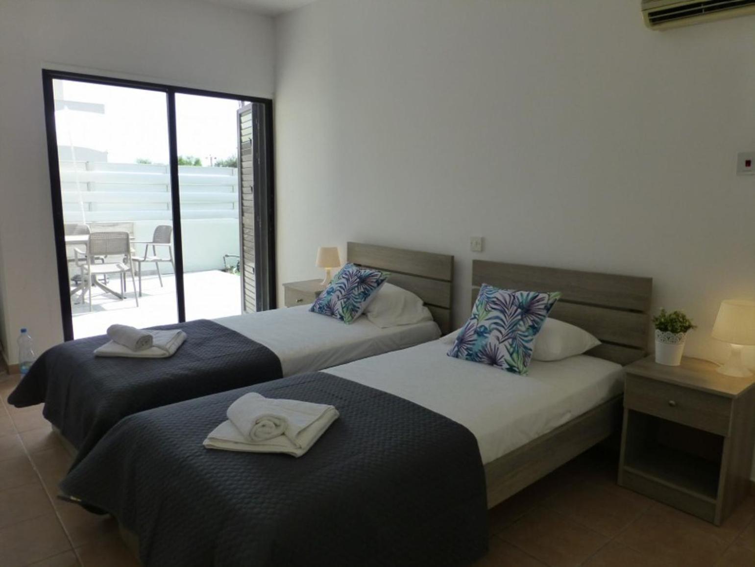 Paradise Sands * Ayia Napa