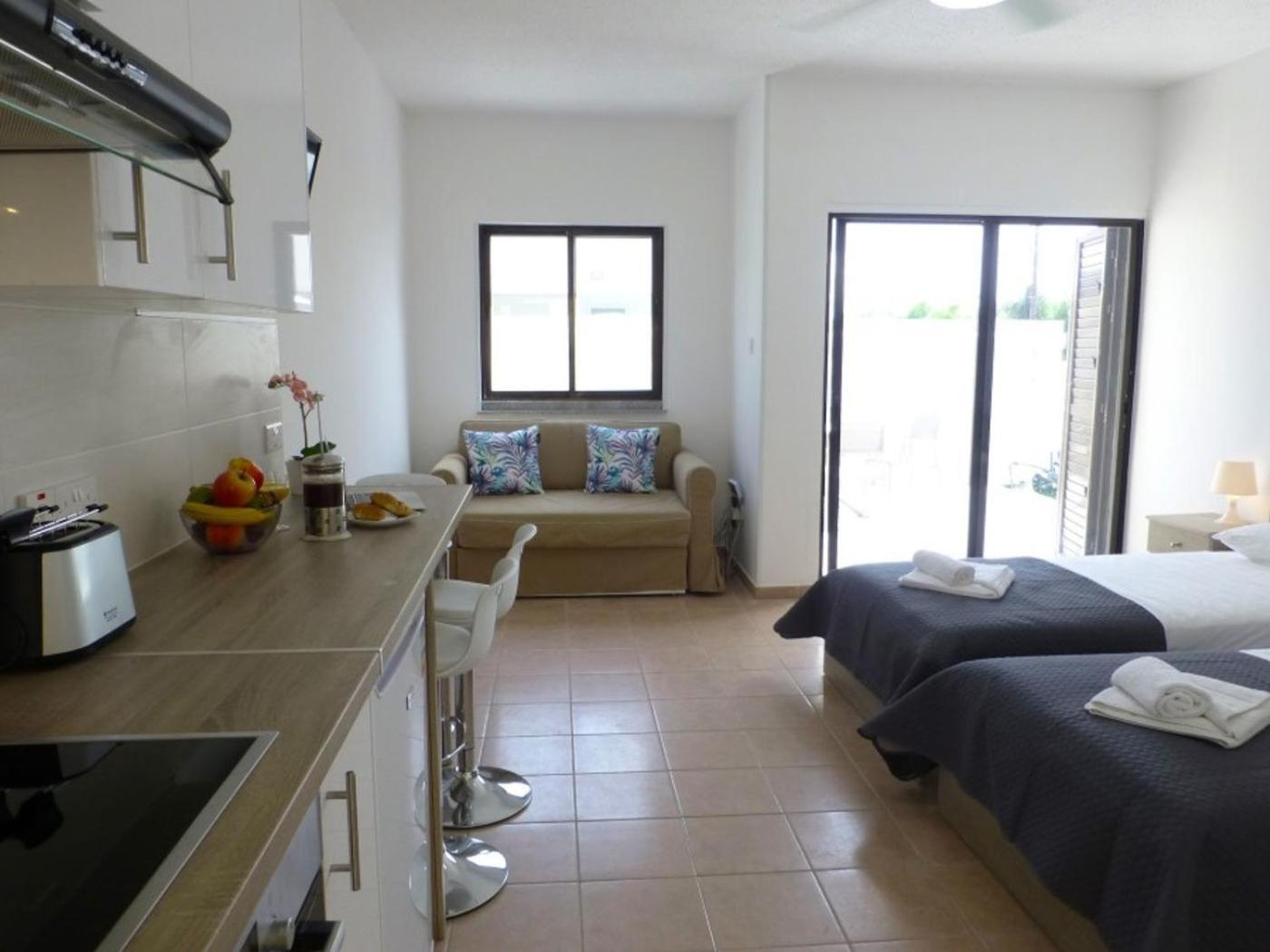 Paradise Sands Apartment Ayia Napa