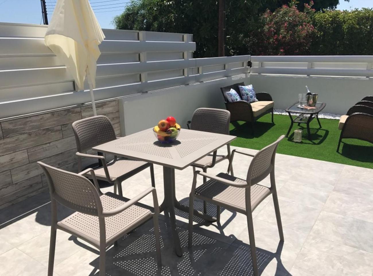 Apartment Paradise Sands *