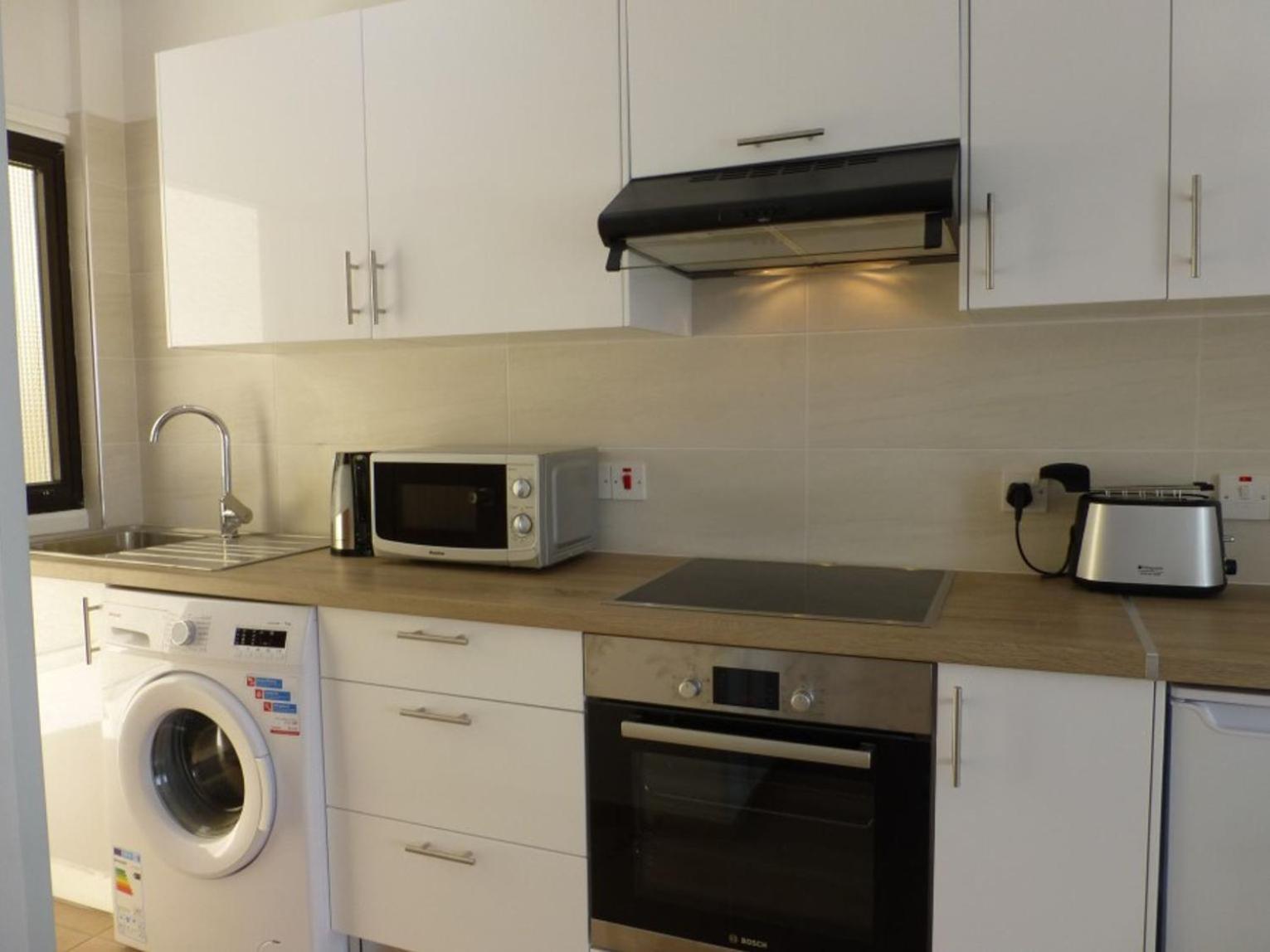 Paradise Sands Apartment *