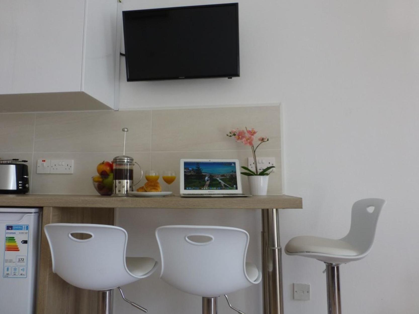 Apartment Paradise Sands Ayia Napa