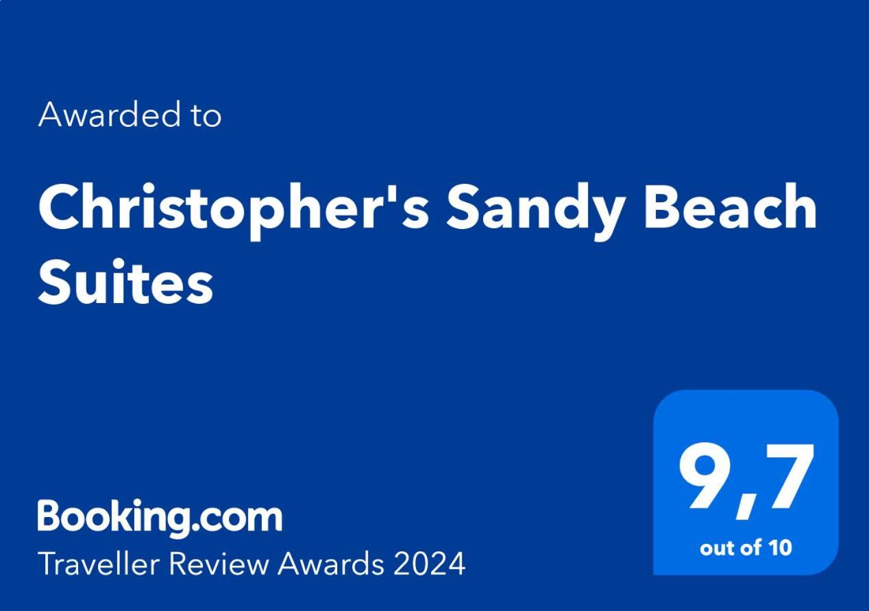 Christopher's Sandy Aparthotel *