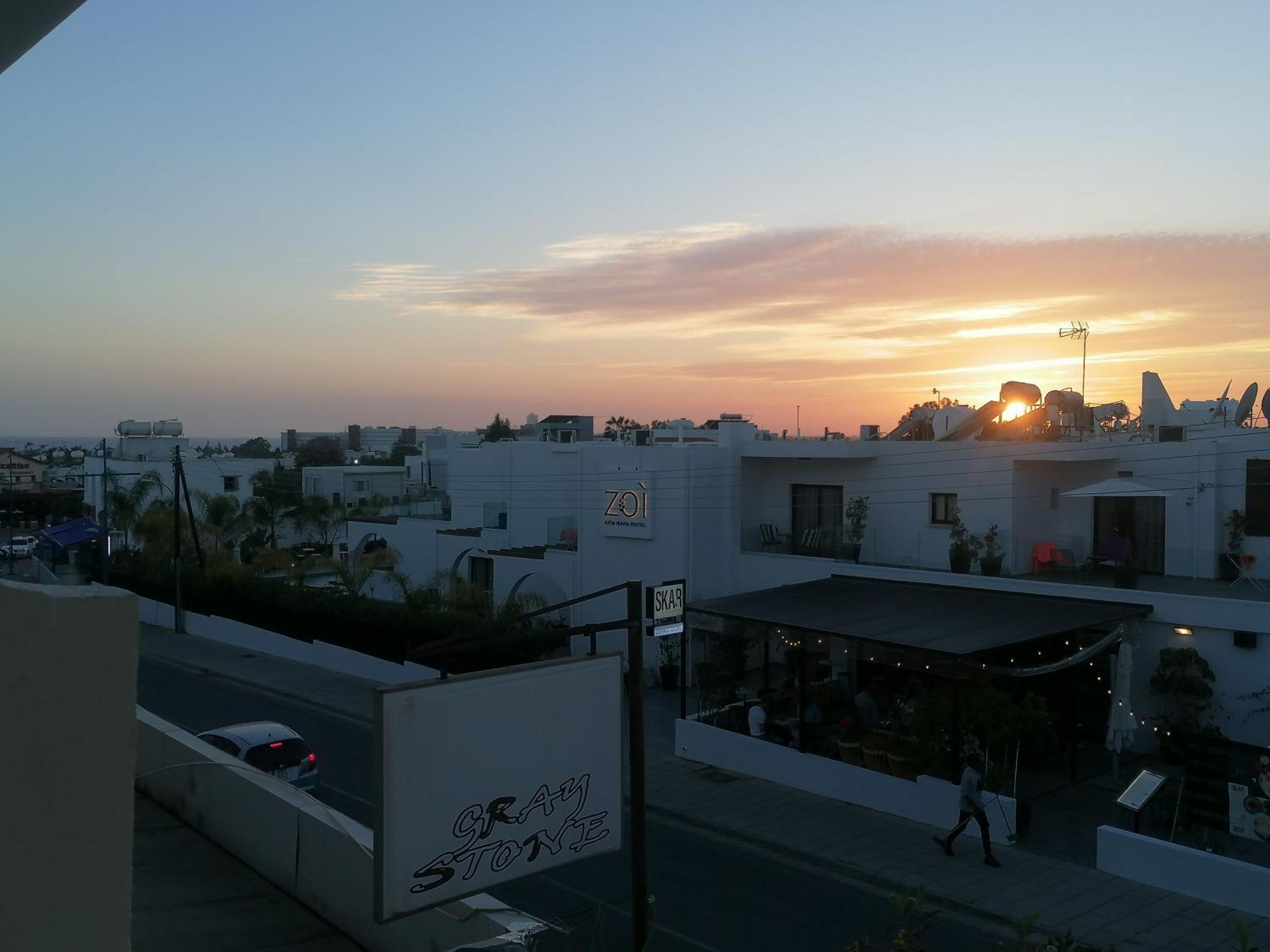 Polianapa Nest * Agia Napa