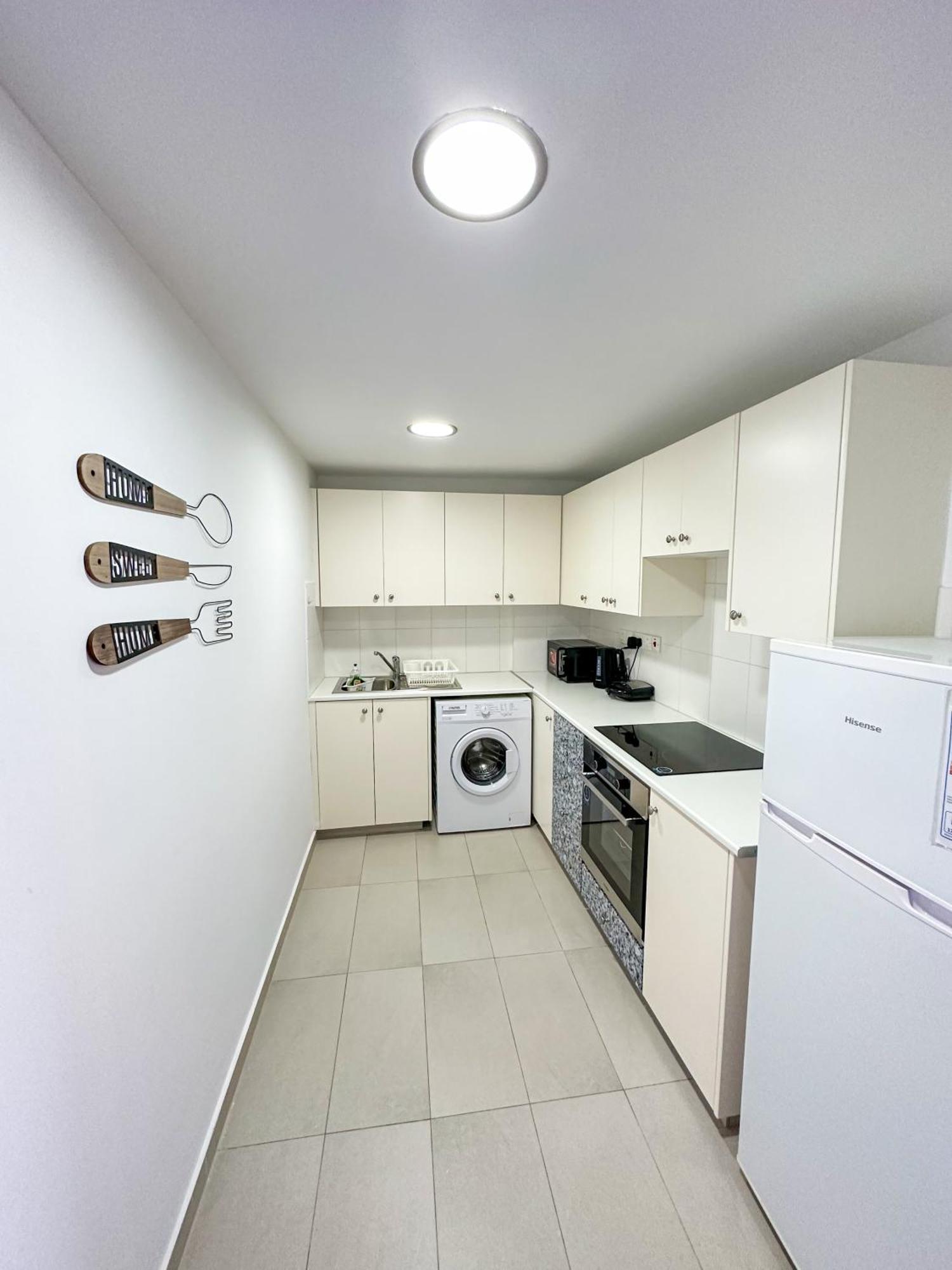 Sherpa Apartamento Agia Napa
