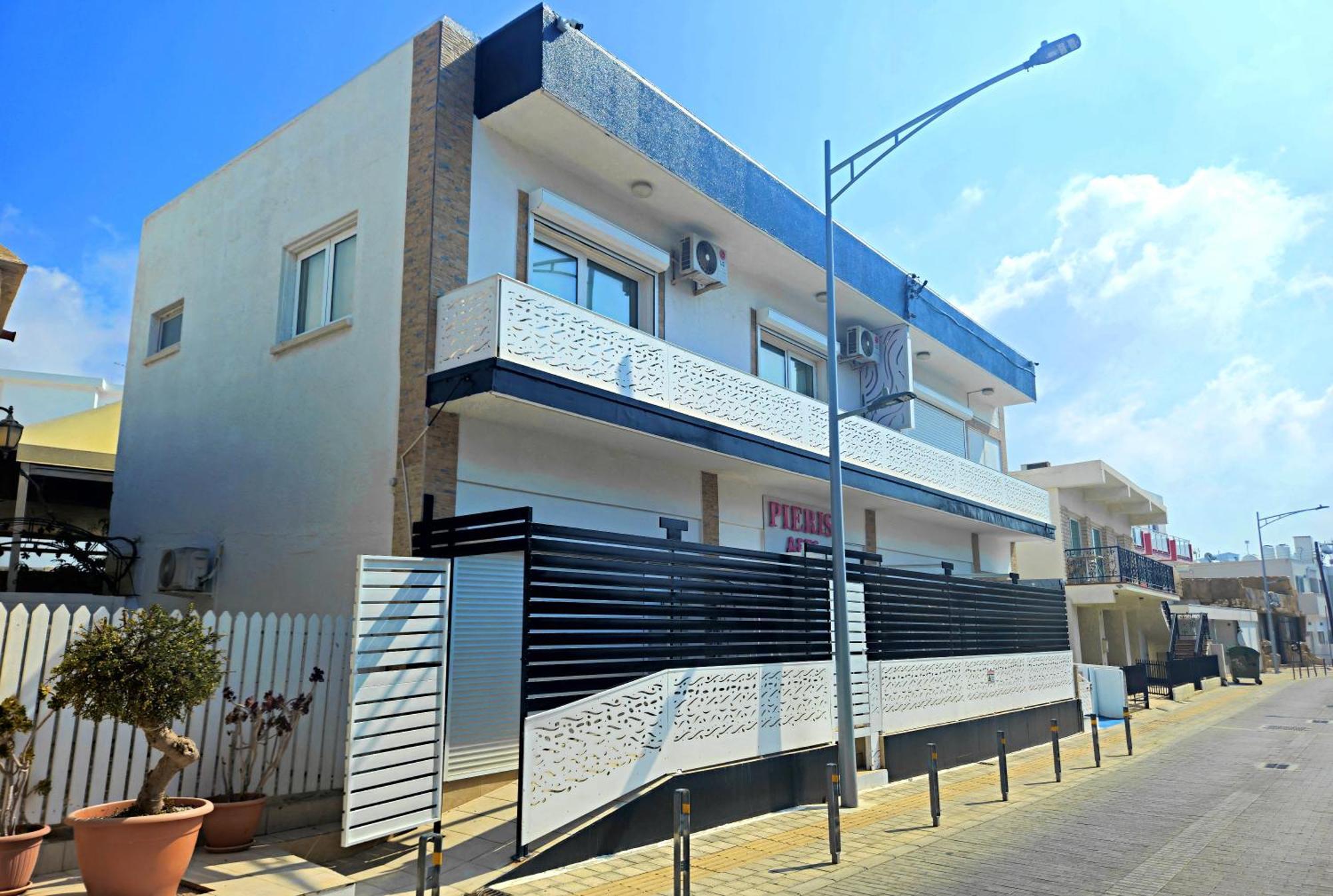 Pieris Apartment