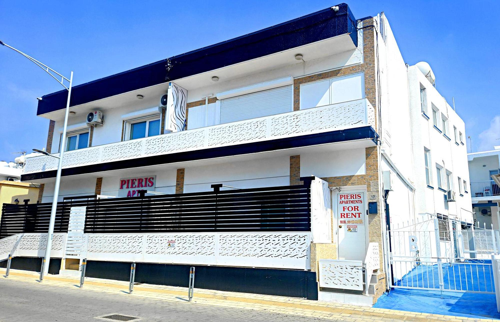 Pieris Apartment