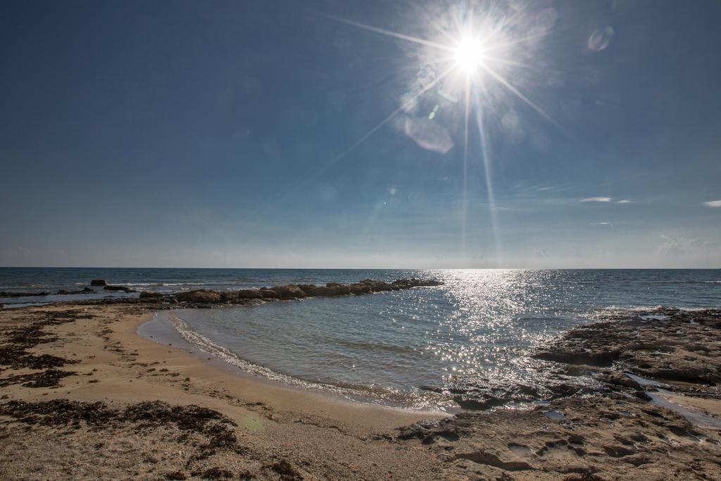 Gorgona Villas Agia Napa