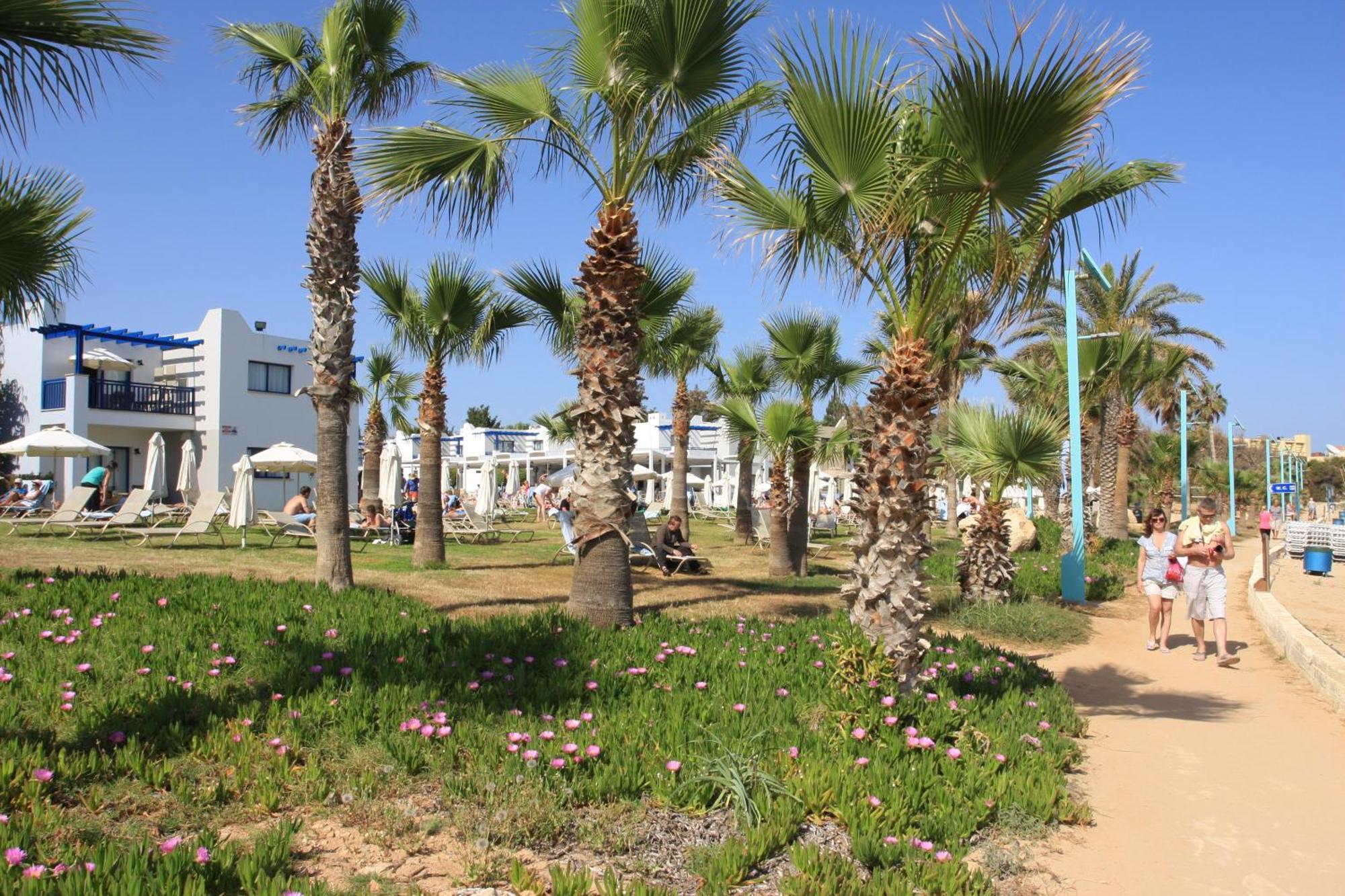 Resort Marismare