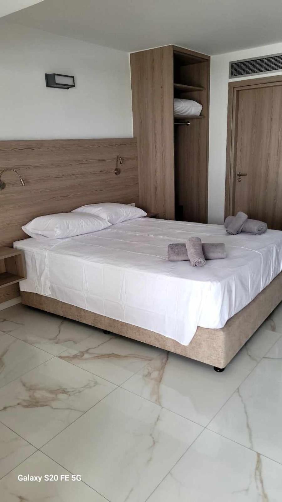 Aparthotel Simos Magic Apts