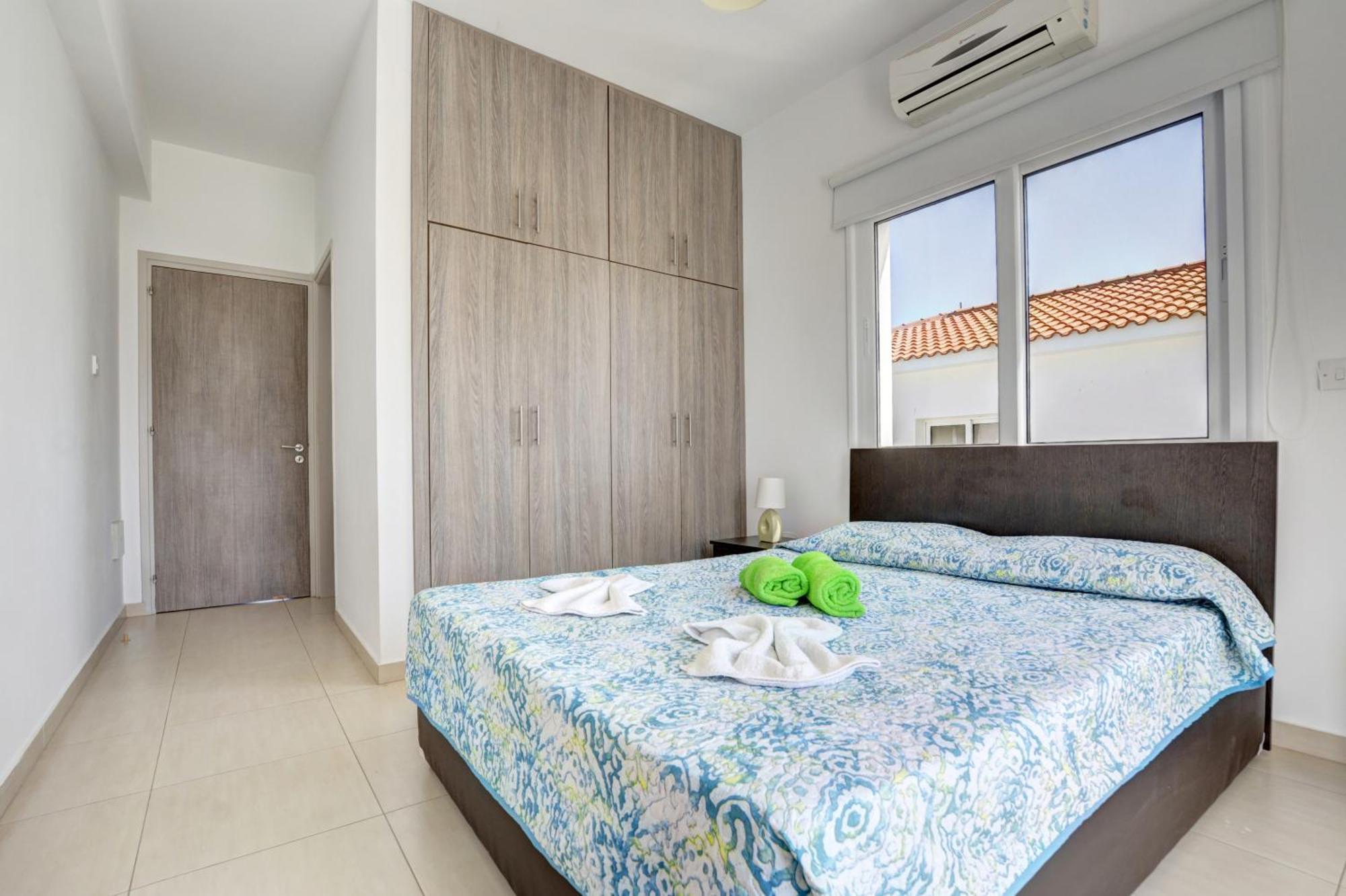 Villa Nissi Ourania Ayia Napa