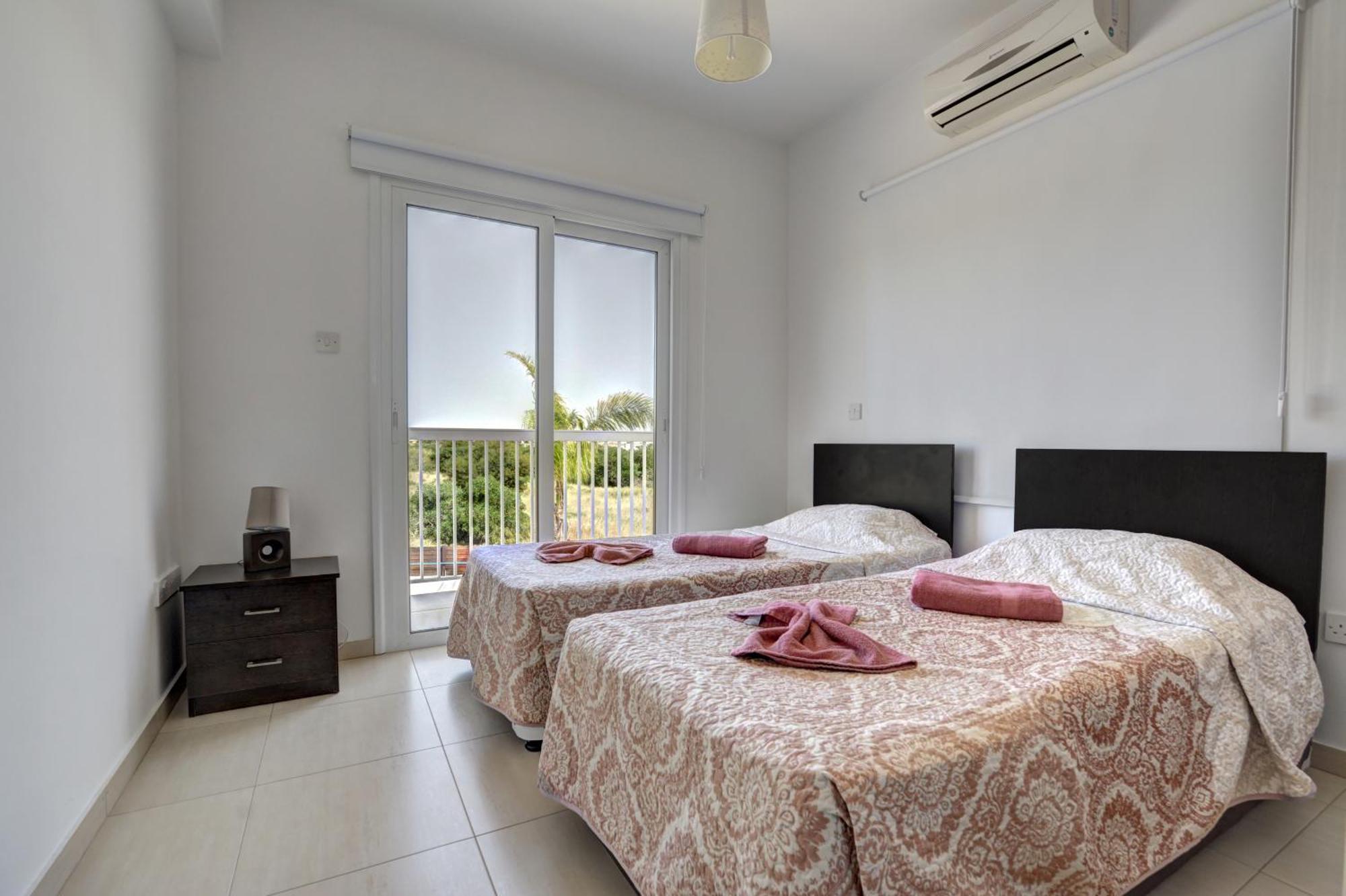 Nissi Ourania Ayia Napa