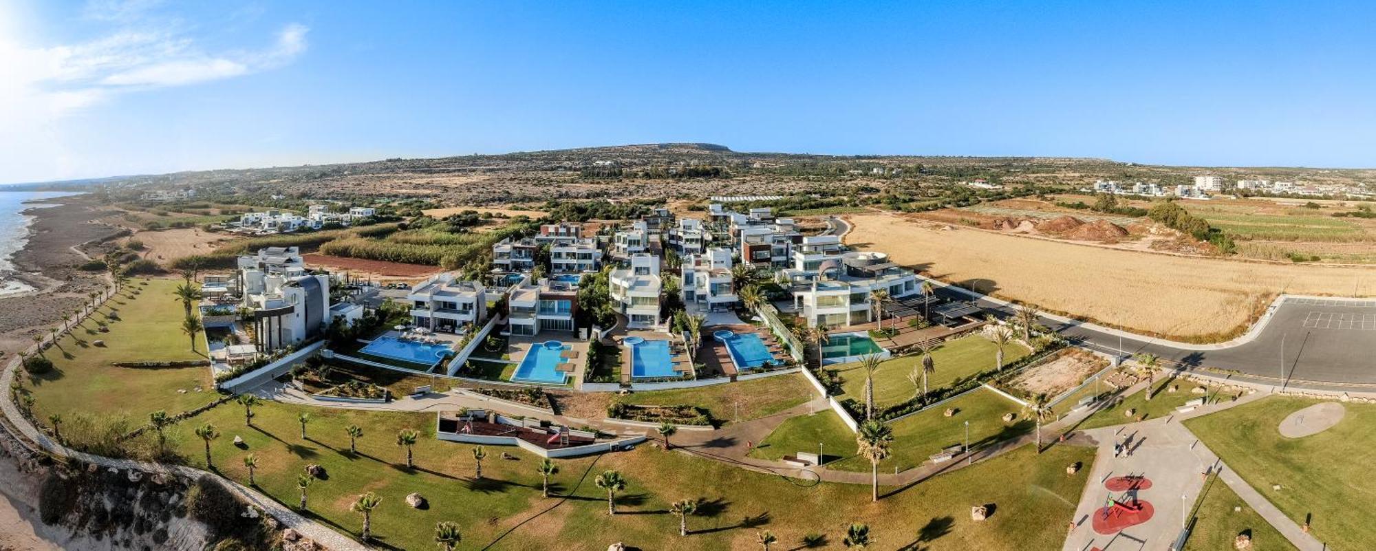 Vivo Mare Beachfornt - Azure Agia Napa