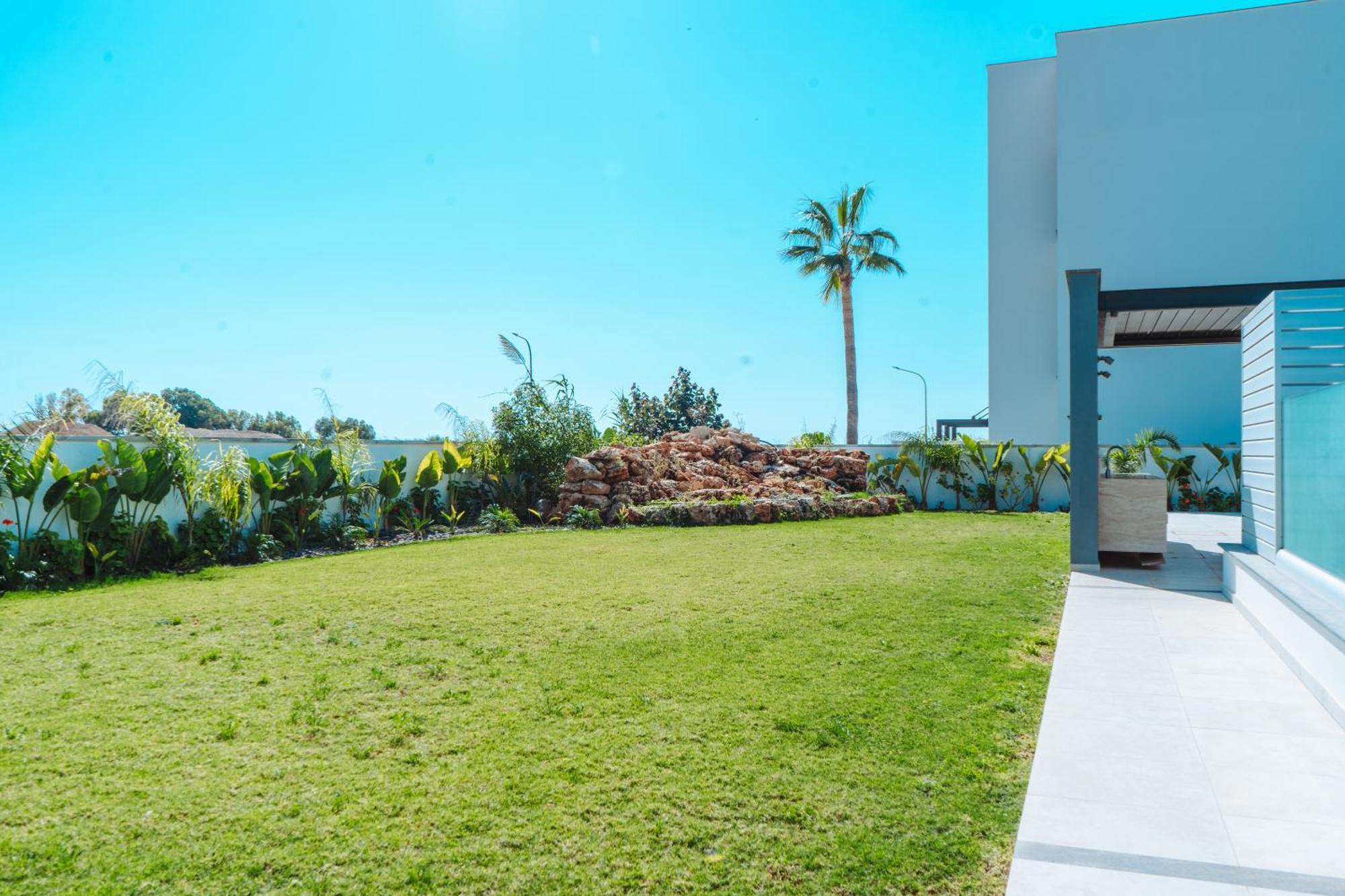 Villa Vivo Mare Beachfornt - Azure Agia Napa