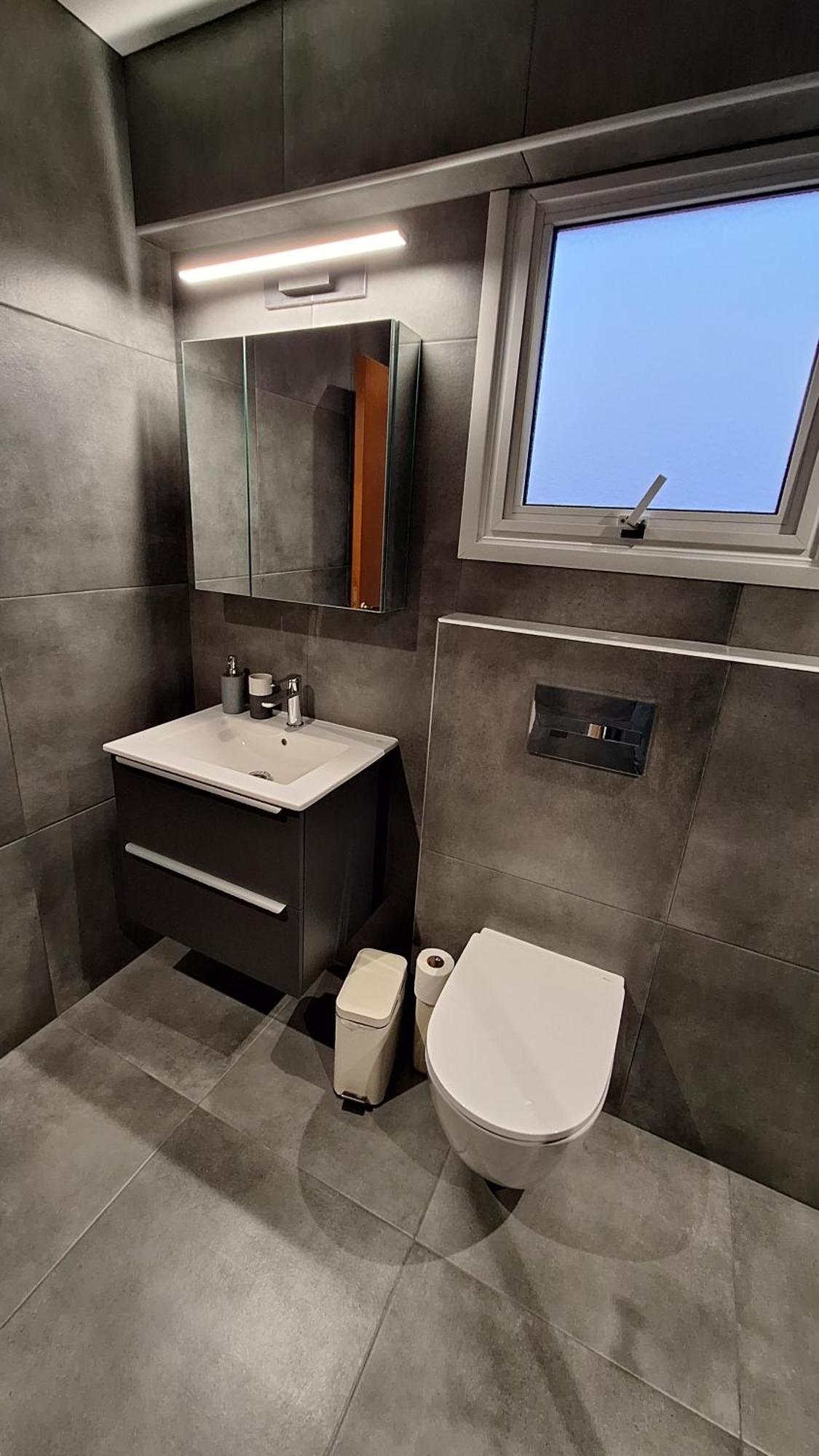 Apartment Nissi Golden