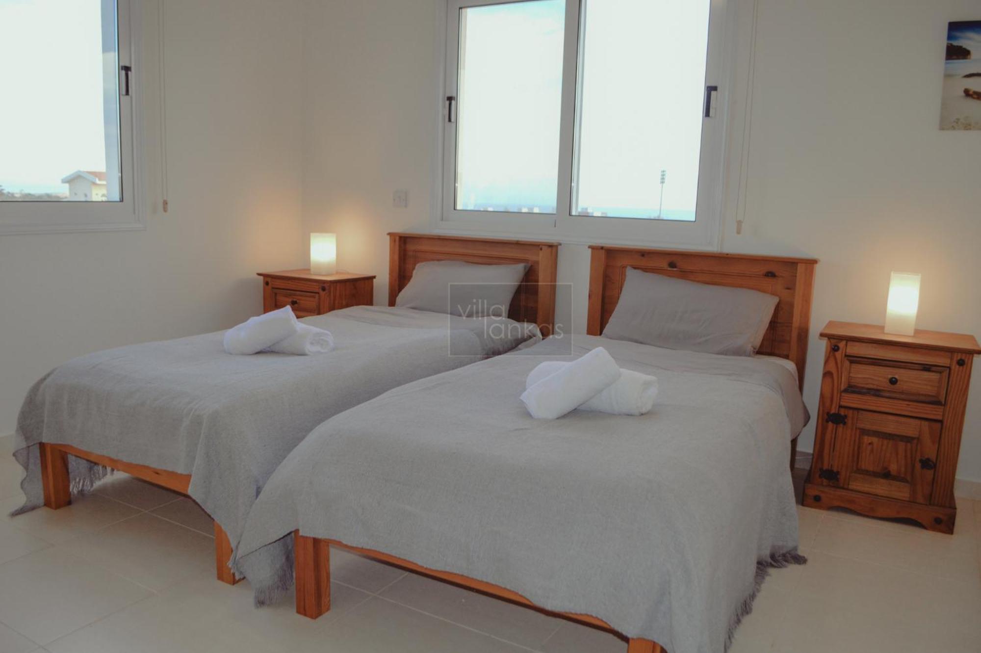 Villa Lankas With Heated Pool *