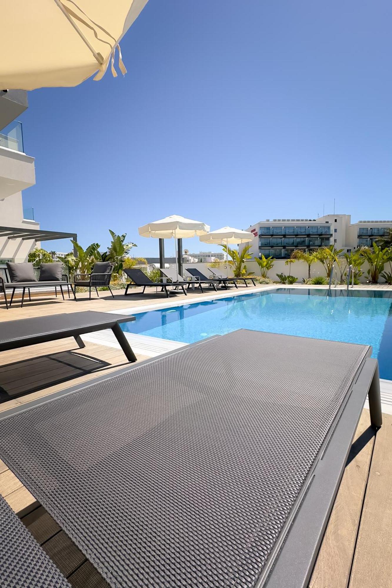 Villa Napa Seaview - 6 Agia Napa