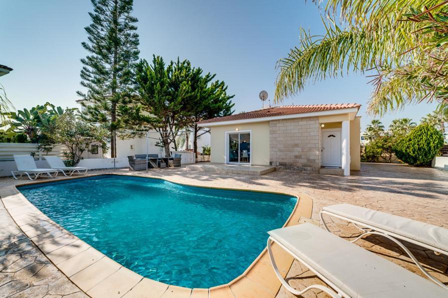 Villa Sunrise Experience