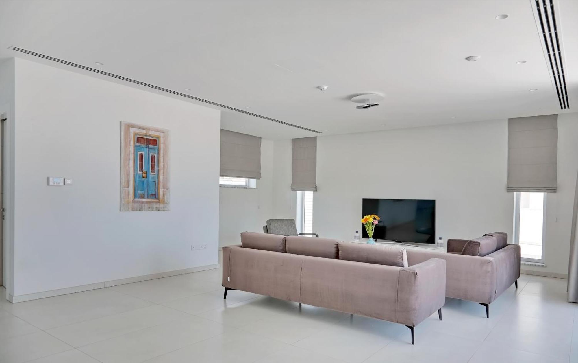 Villa Sea Pearl Seaview - Oriana Agia Napa