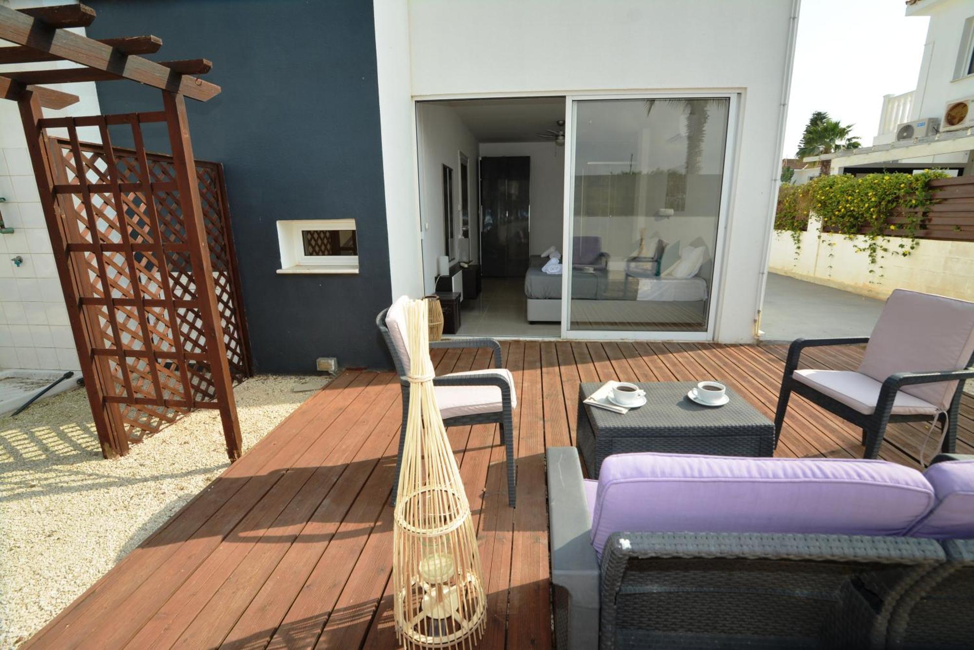Villa Thetida Ayia Napa