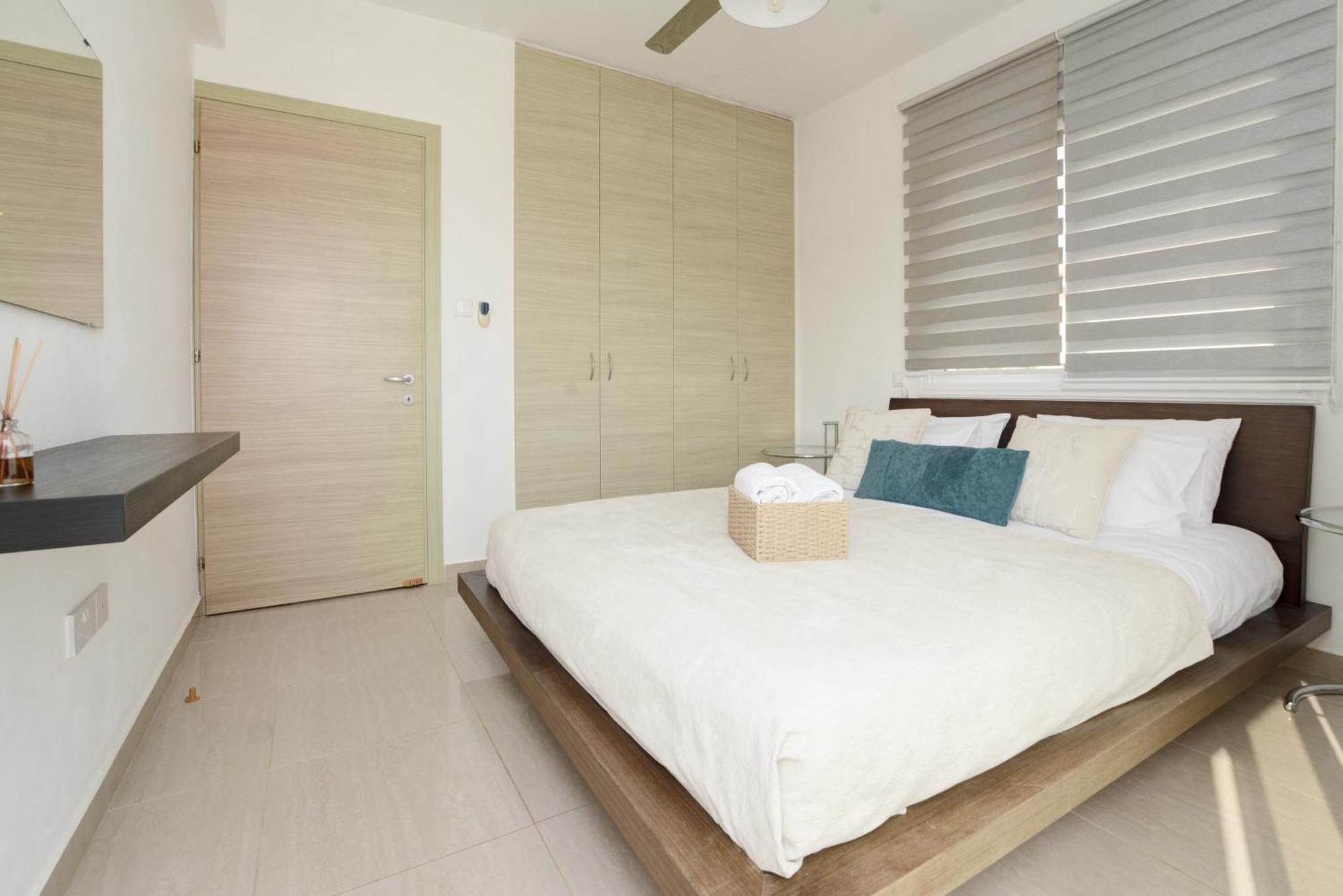 Thetida Villa Ayia Napa