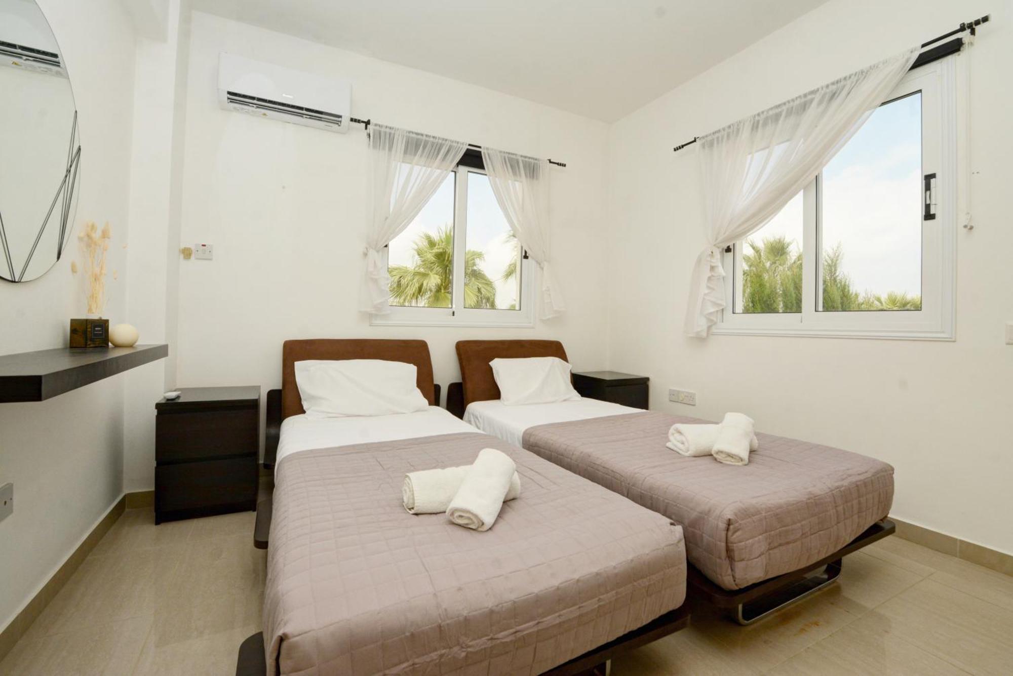 Thetida Agia Napa