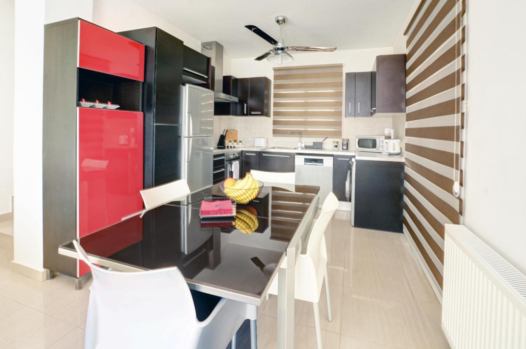 Villa Thetida Ayia Napa
