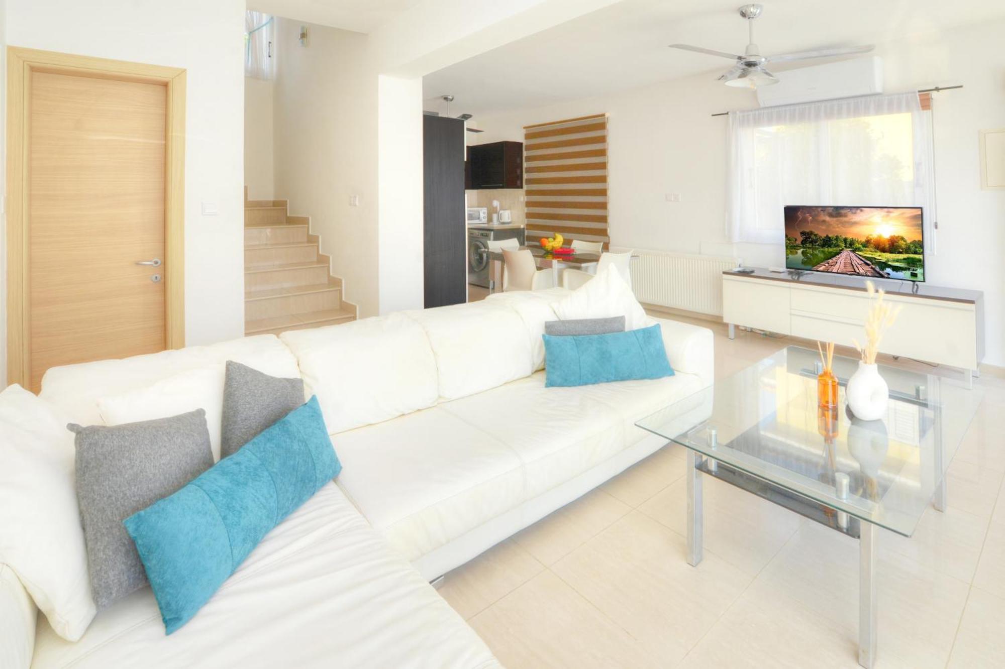 Villa Thetida Ayia Napa