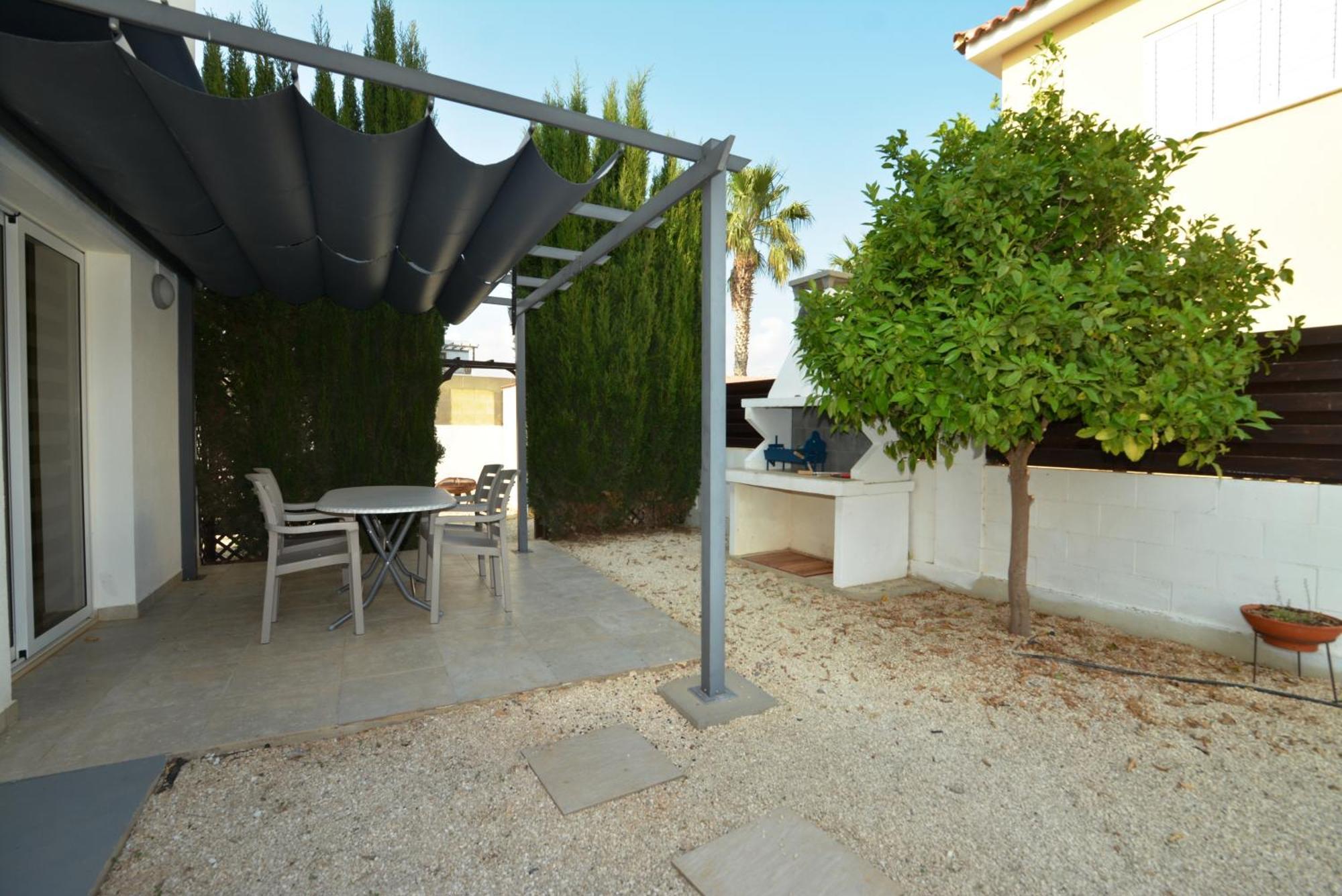 Thetida Villa