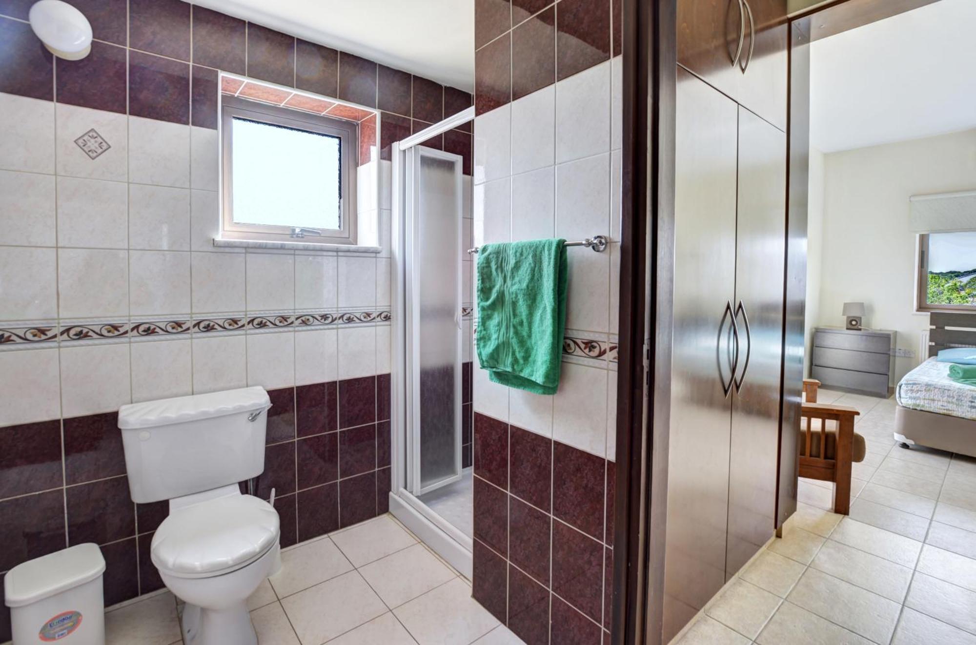Ferienhaus Eva Agia Napa