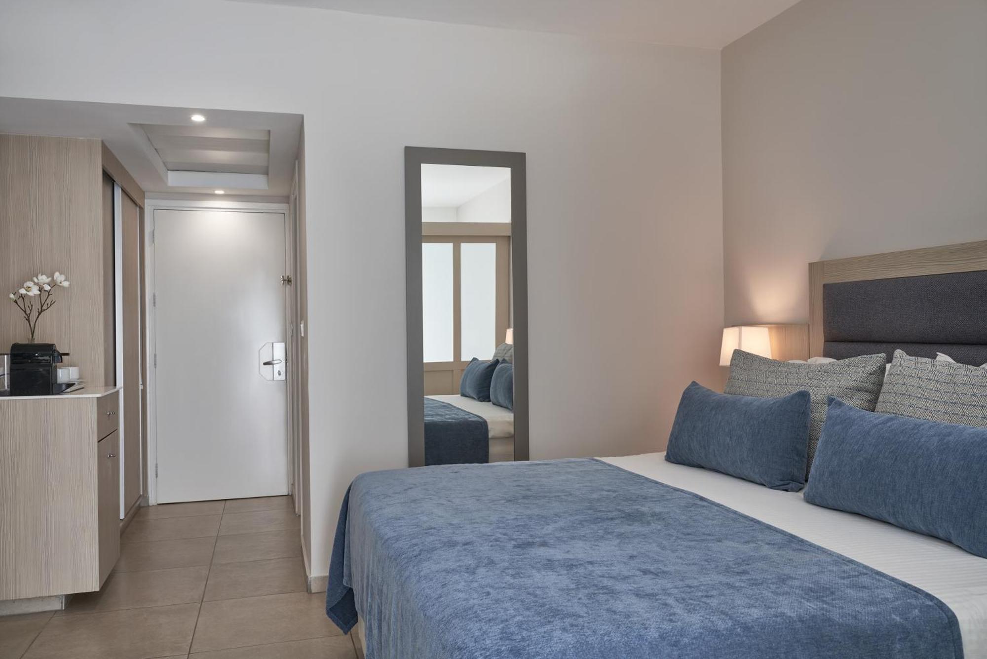Atlantica Aeneas 5* Agia Napa